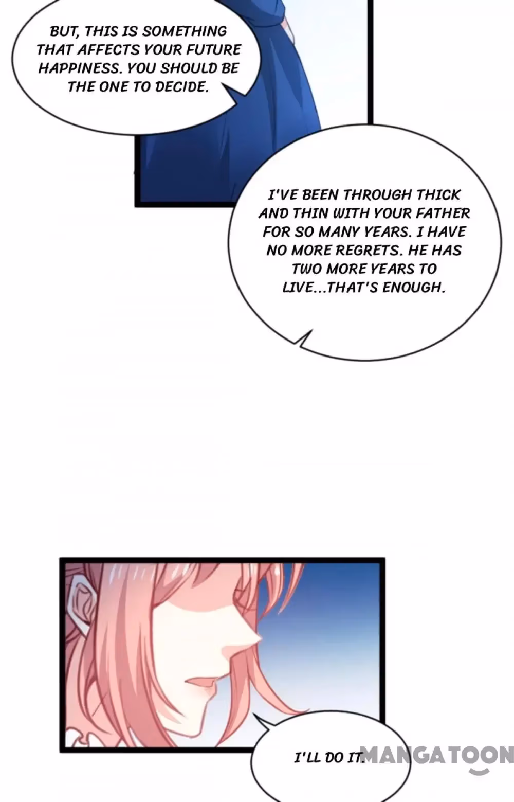 Like Husband, Like Son Chapter 200 page 47 - 