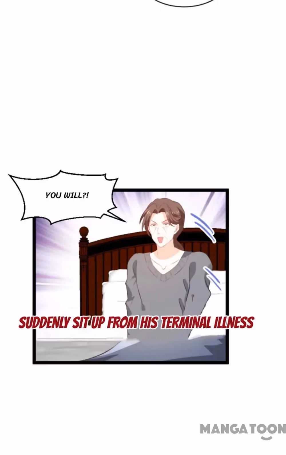 Like Husband, Like Son Chapter 200 page 48 - 