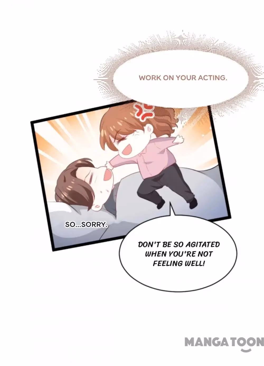 Like Husband, Like Son Chapter 200 page 49 - 