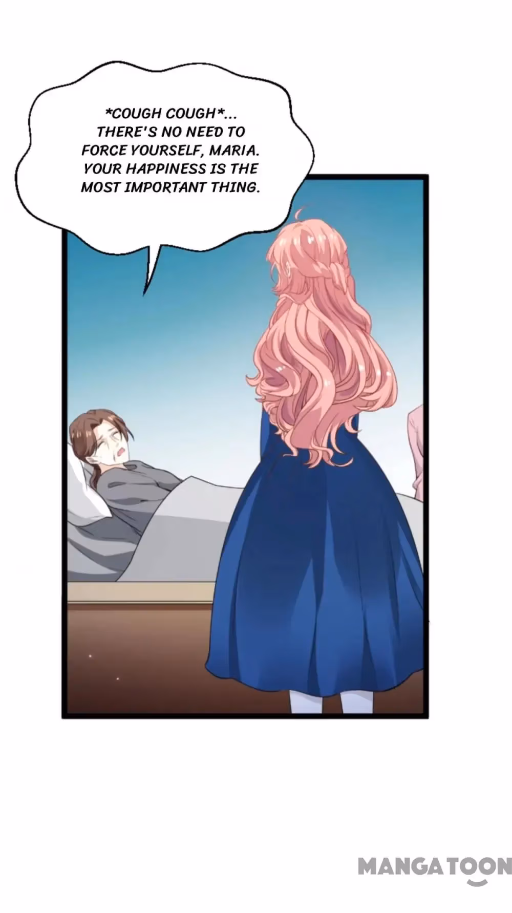 Like Husband, Like Son Chapter 200 page 50 - 