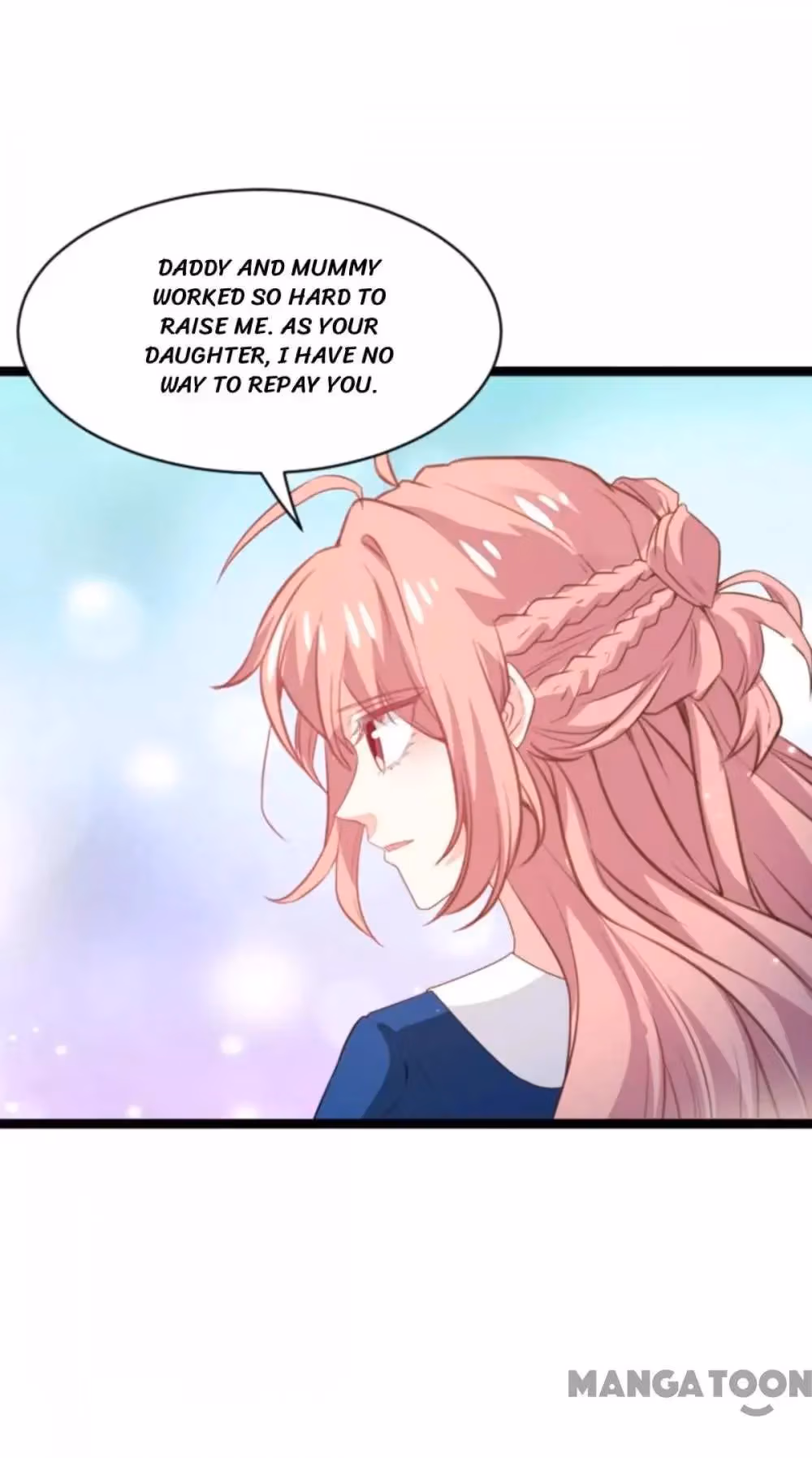 Like Husband, Like Son Chapter 200 page 51 - 