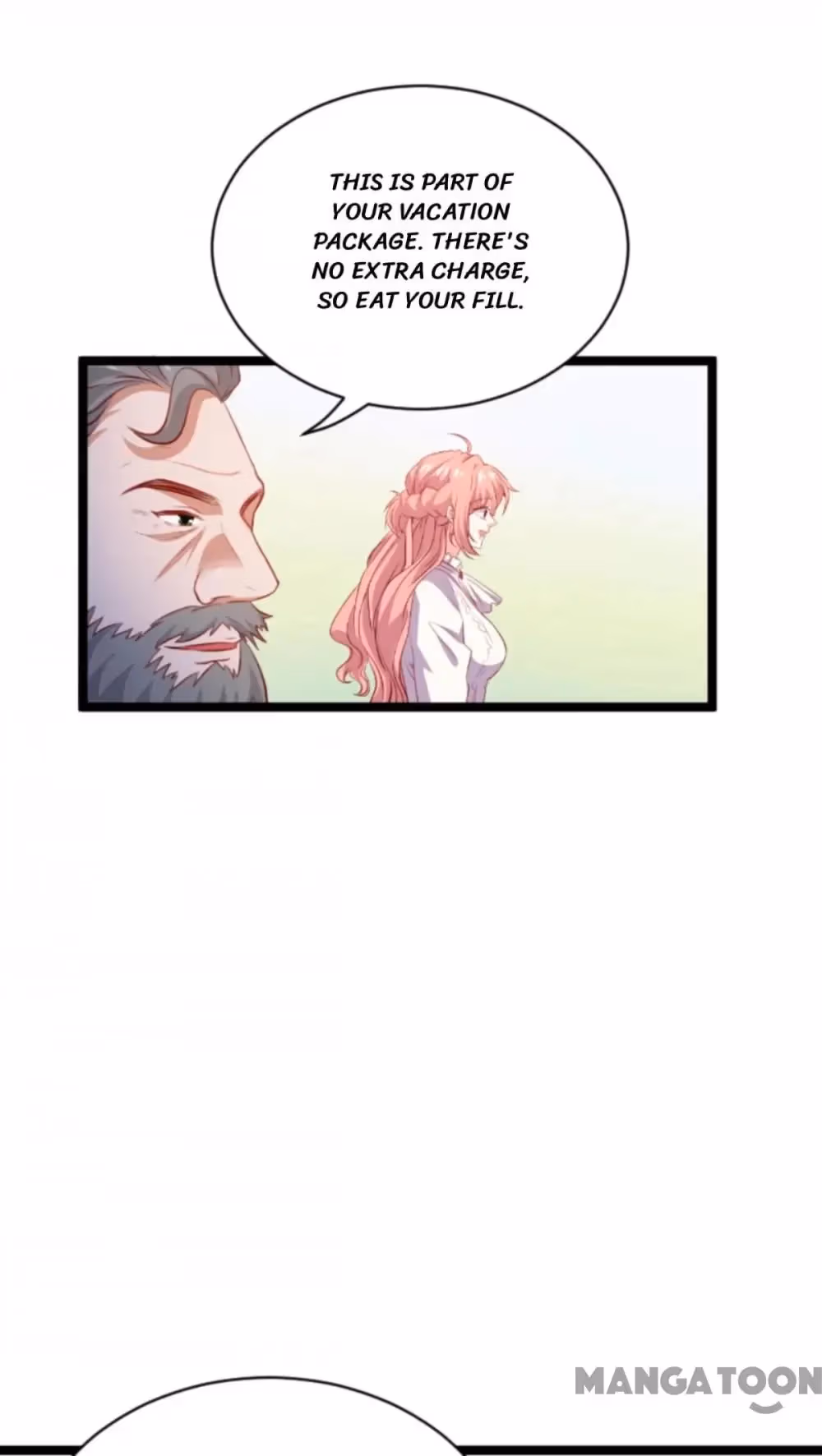 Like Husband, Like Son Chapter 200 page 8 - 