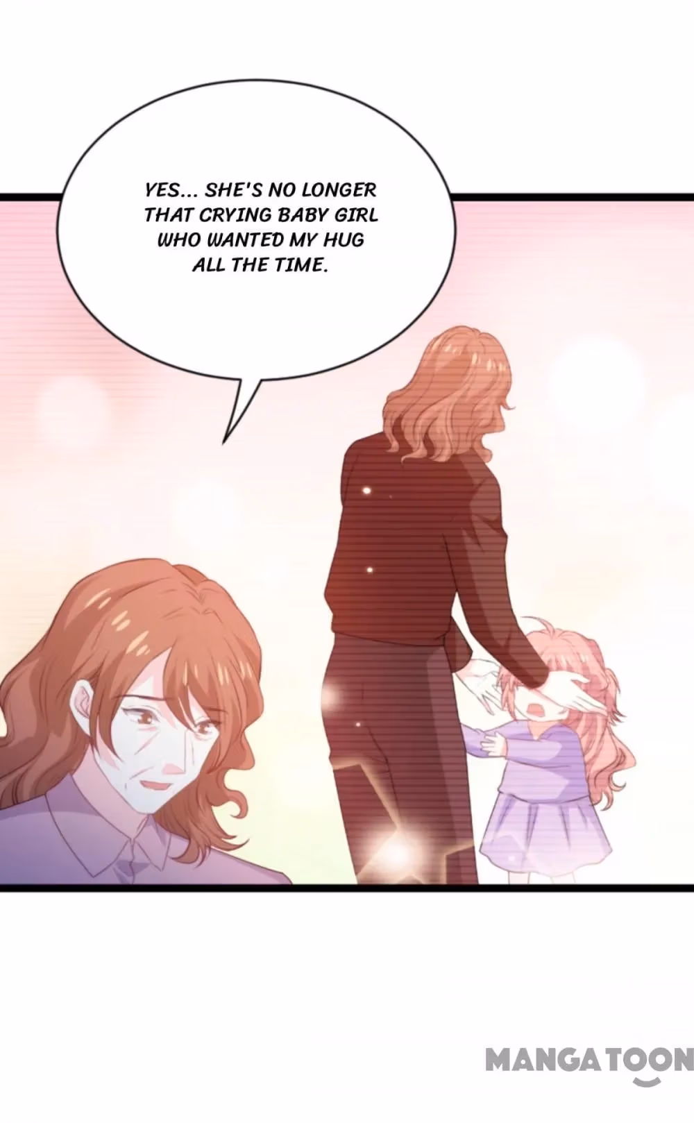 Like Husband, Like Son Chapter 201 page 11 - 
