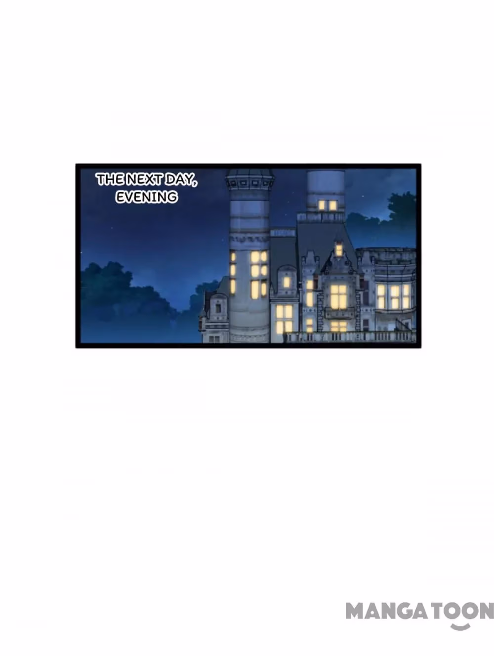 Like Husband, Like Son Chapter 201 page 13 - 