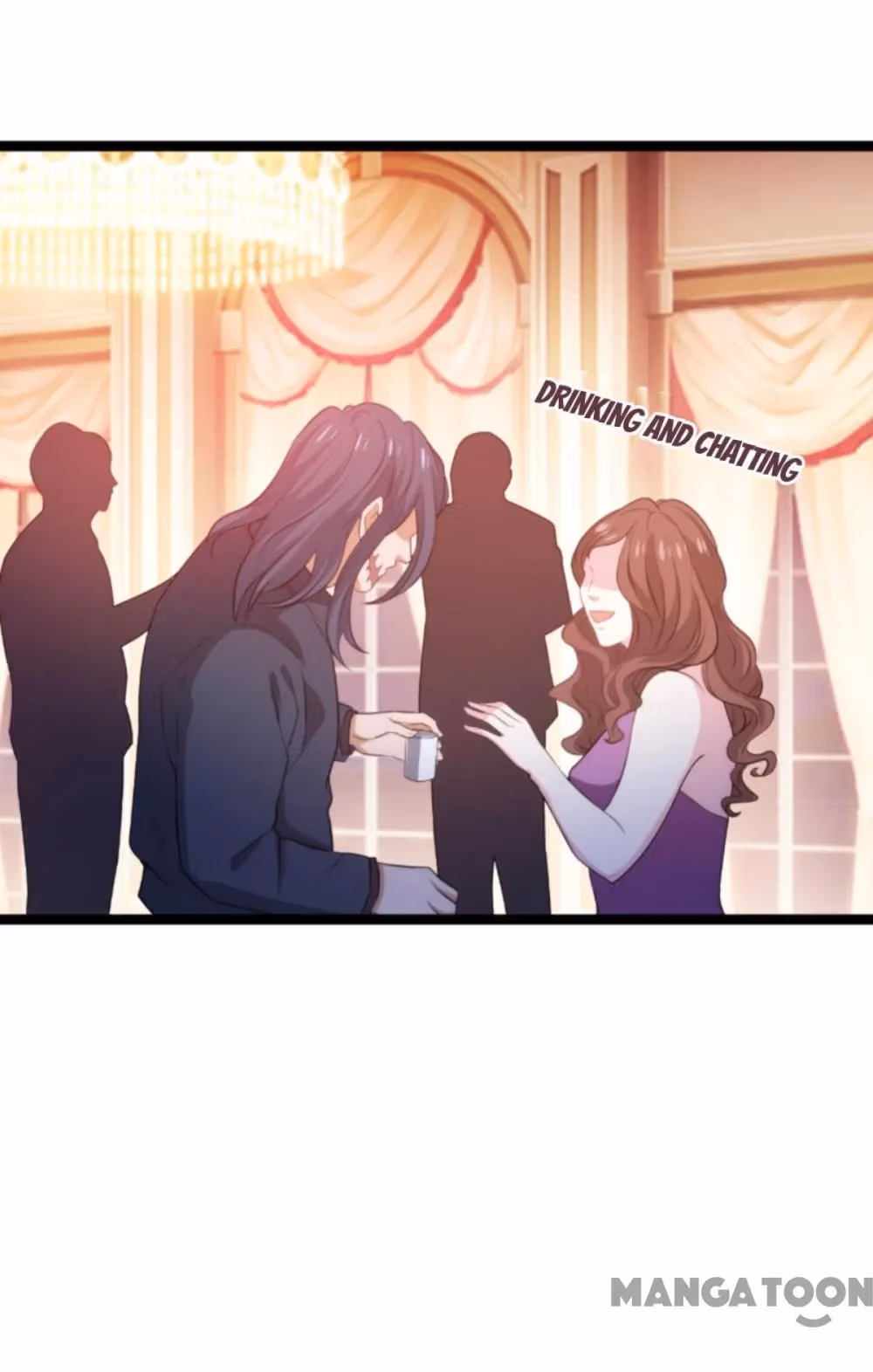 Like Husband, Like Son Chapter 201 page 14 - 