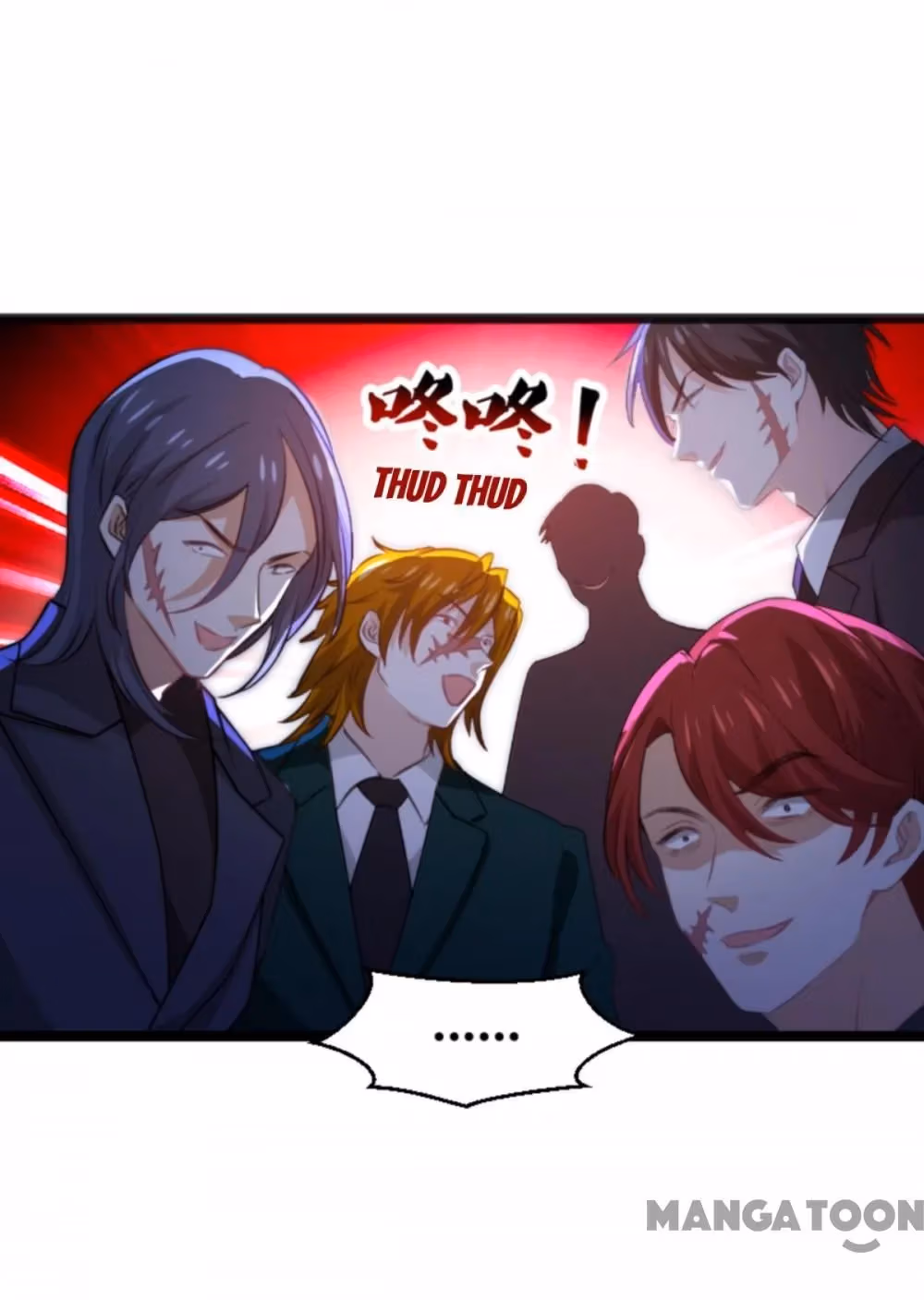 Like Husband, Like Son Chapter 201 page 16 - 