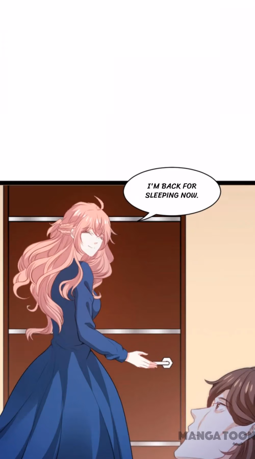 Like Husband, Like Son Chapter 201 page 3 - 