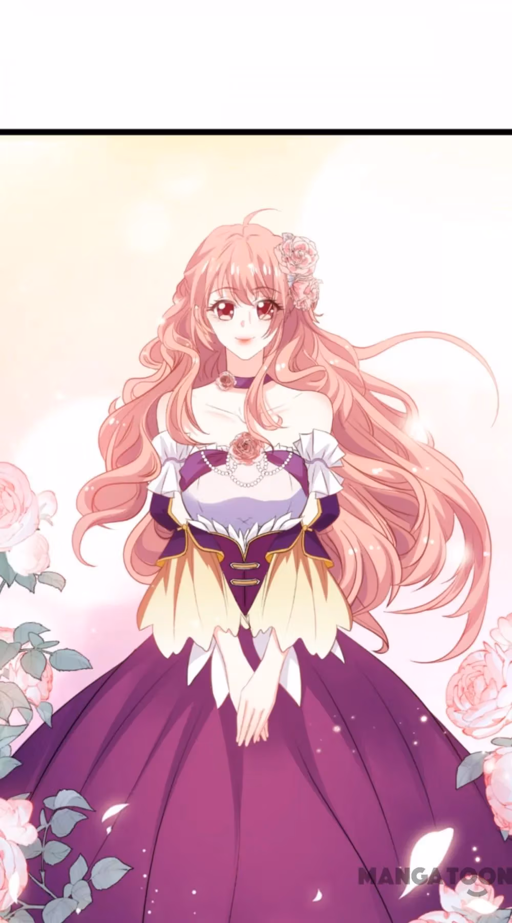 Like Husband, Like Son Chapter 201 page 21 - 