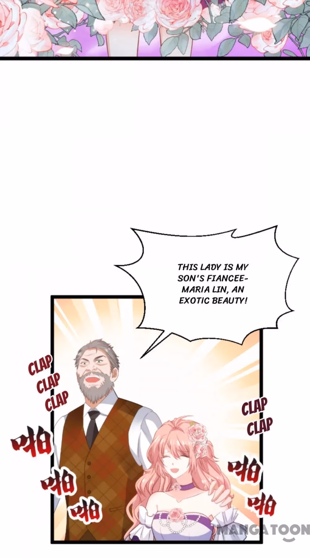 Like Husband, Like Son Chapter 201 page 23 - 