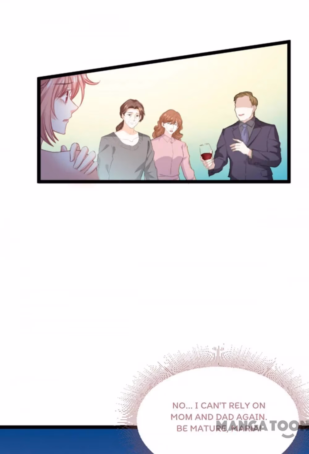 Like Husband, Like Son Chapter 201 page 26 - 