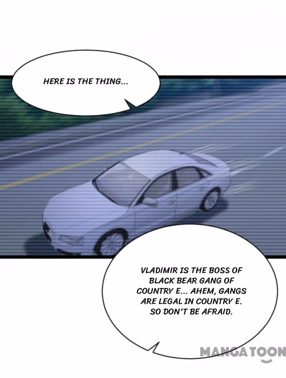 Like Husband, Like Son Chapter 201 page 31 - 