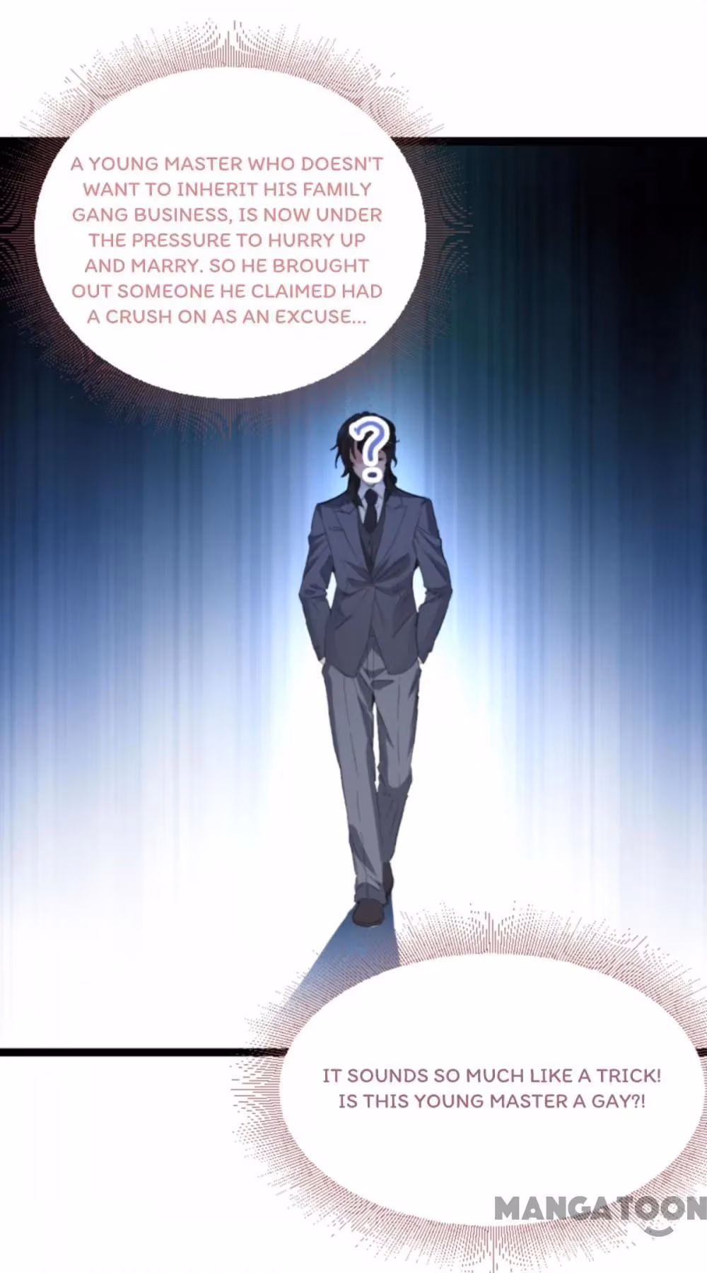 Like Husband, Like Son Chapter 201 page 34 - 