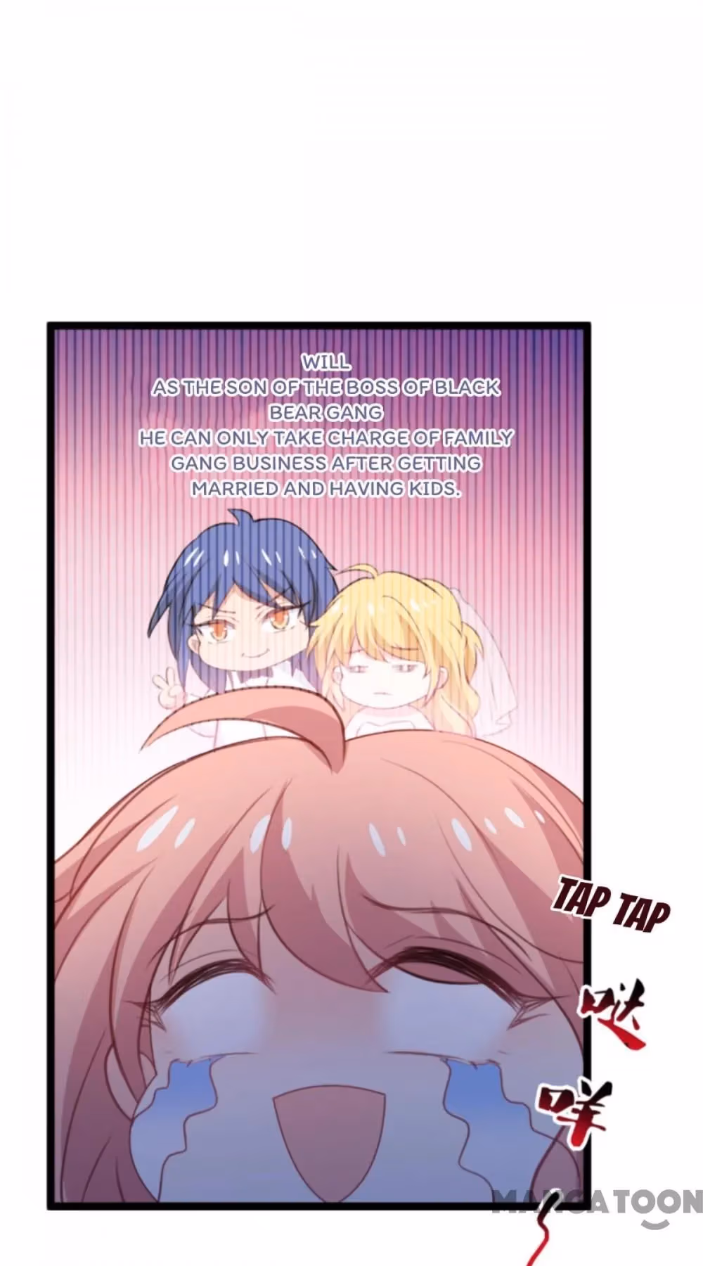Like Husband, Like Son Chapter 201 page 36 - 
