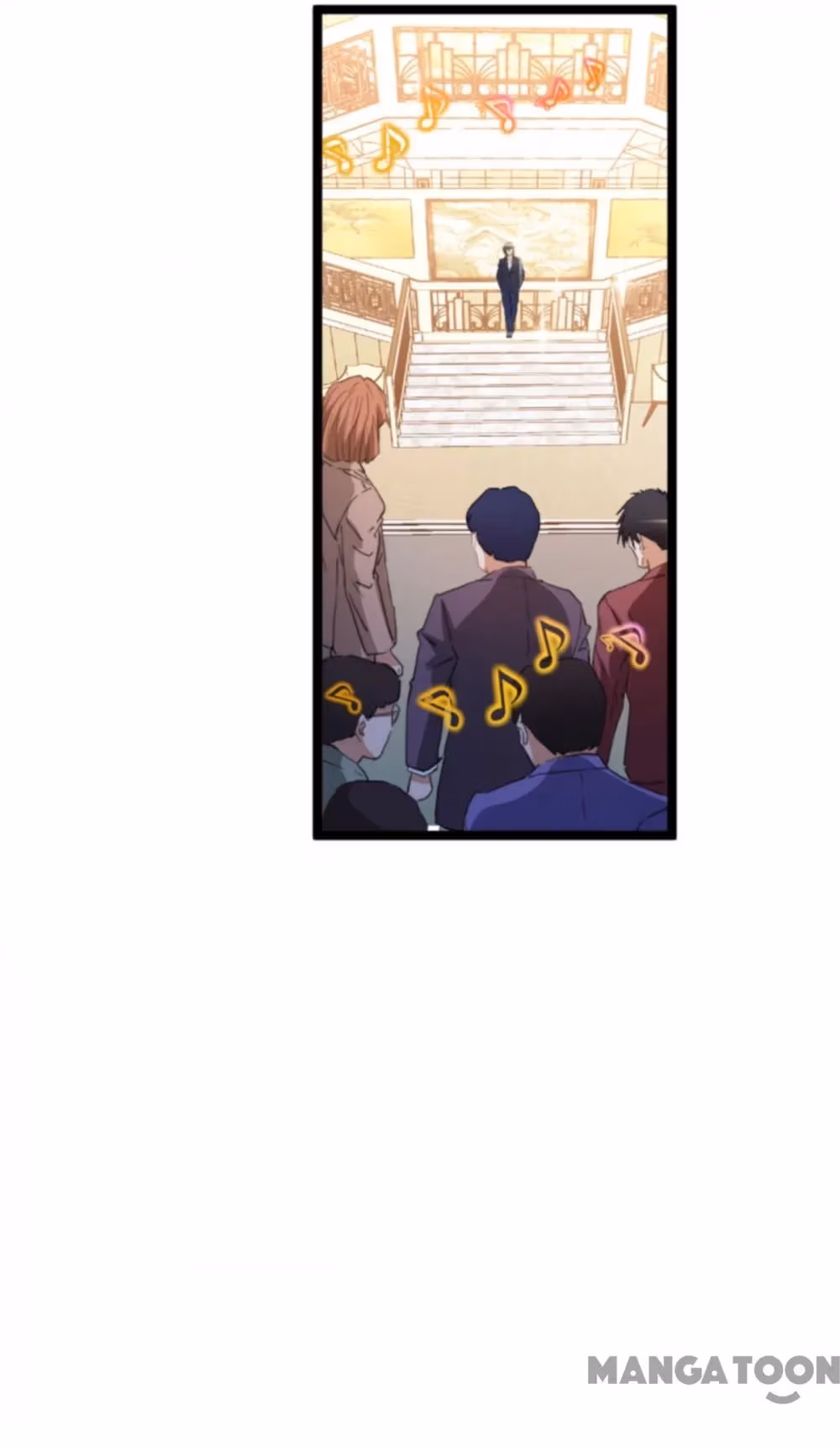 Like Husband, Like Son Chapter 201 page 39 - 