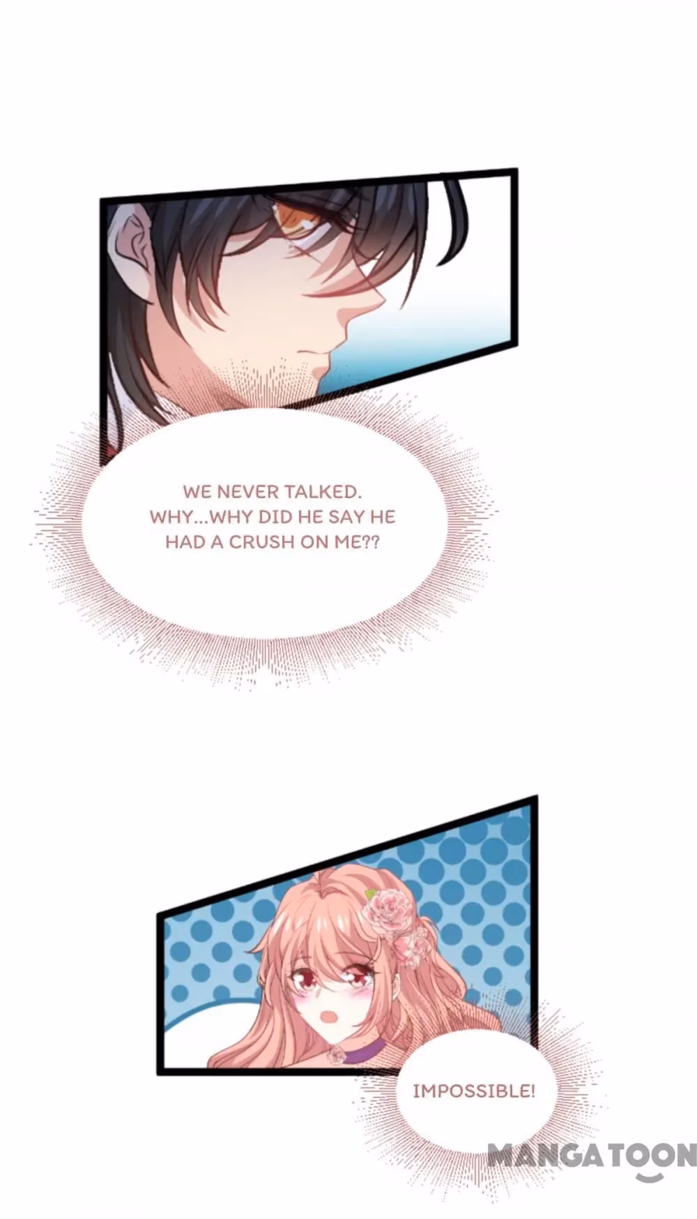 Like Husband, Like Son Chapter 201 page 48 - 