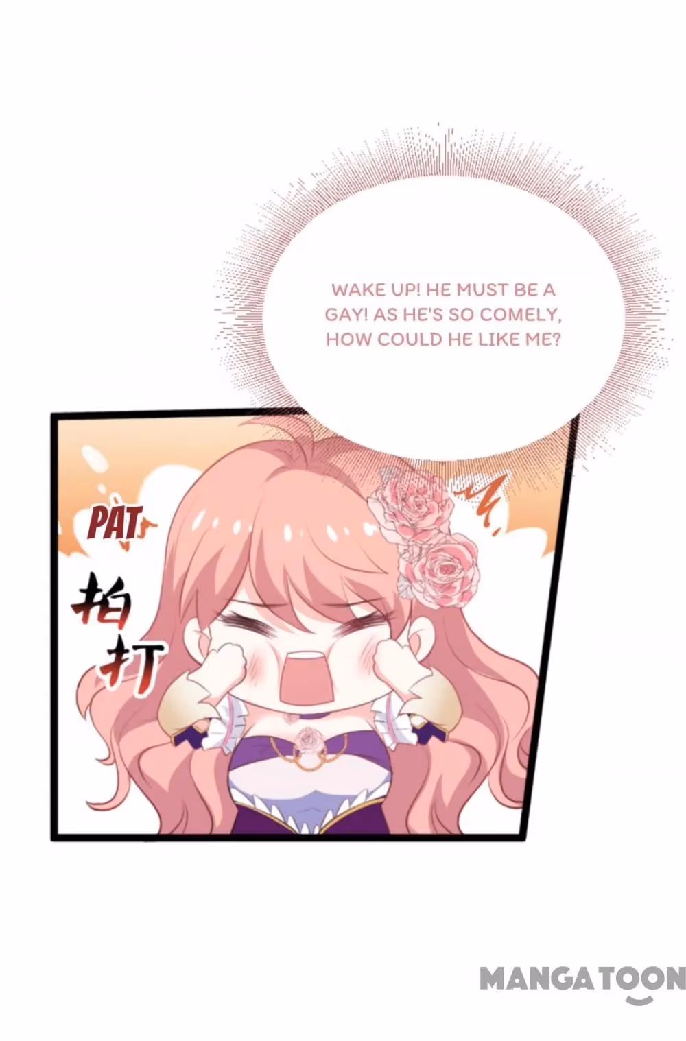 Like Husband, Like Son Chapter 201 page 49 - 