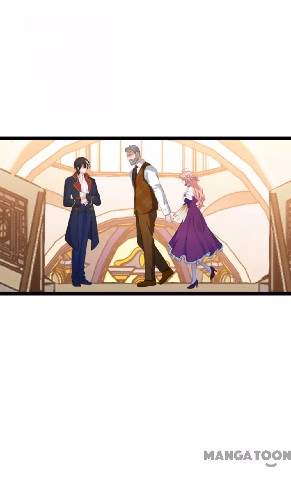 Like Husband, Like Son Chapter 201 page 50 - 