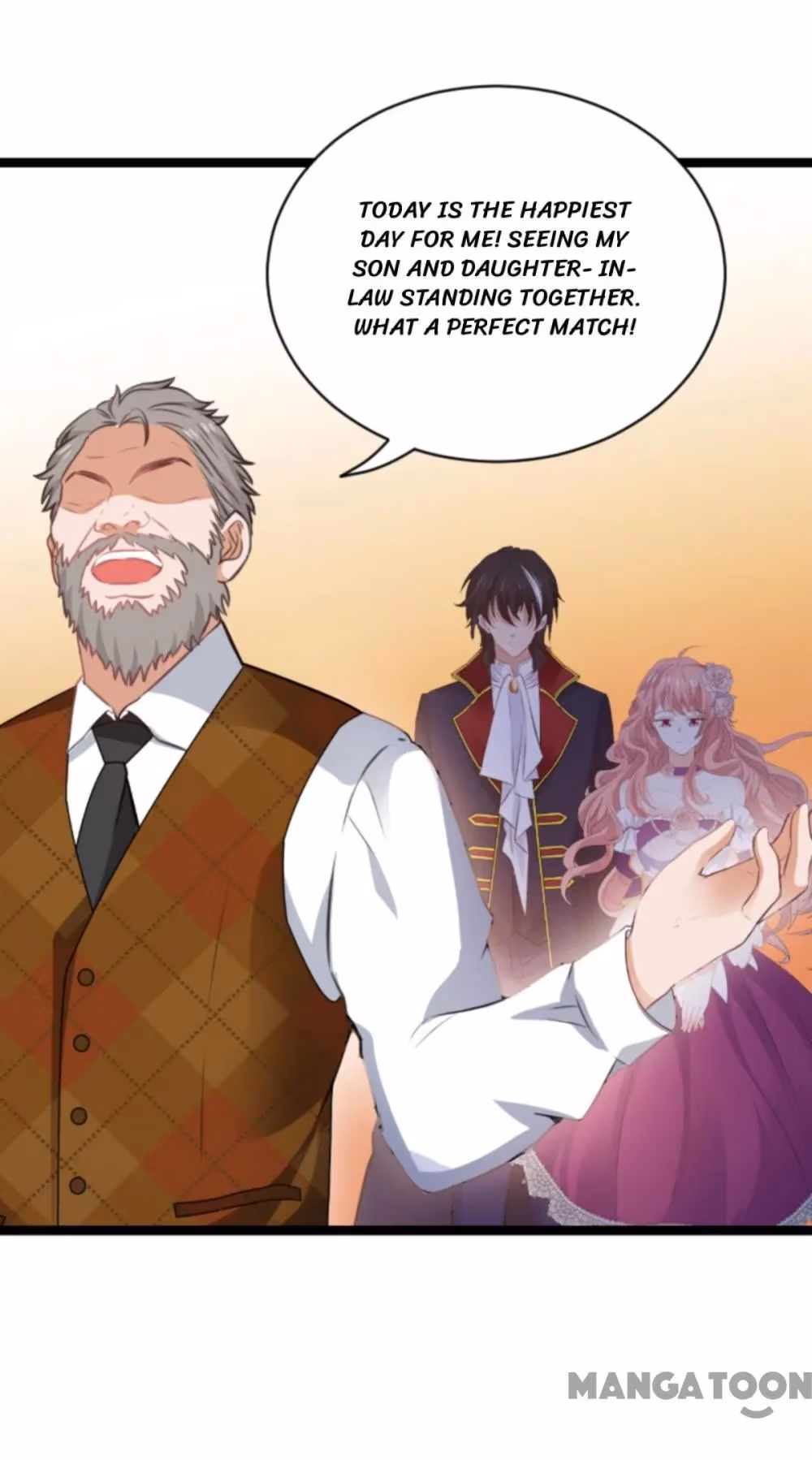 Like Husband, Like Son Chapter 201 page 51 - 