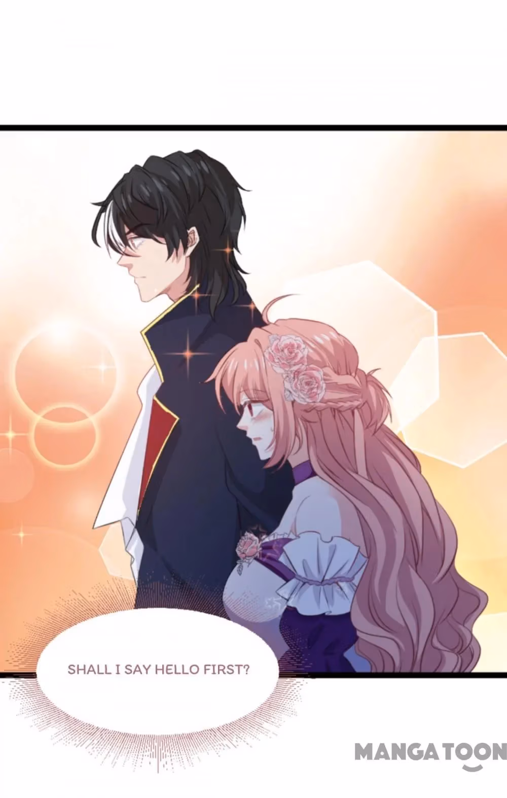 Like Husband, Like Son Chapter 201 page 52 - 