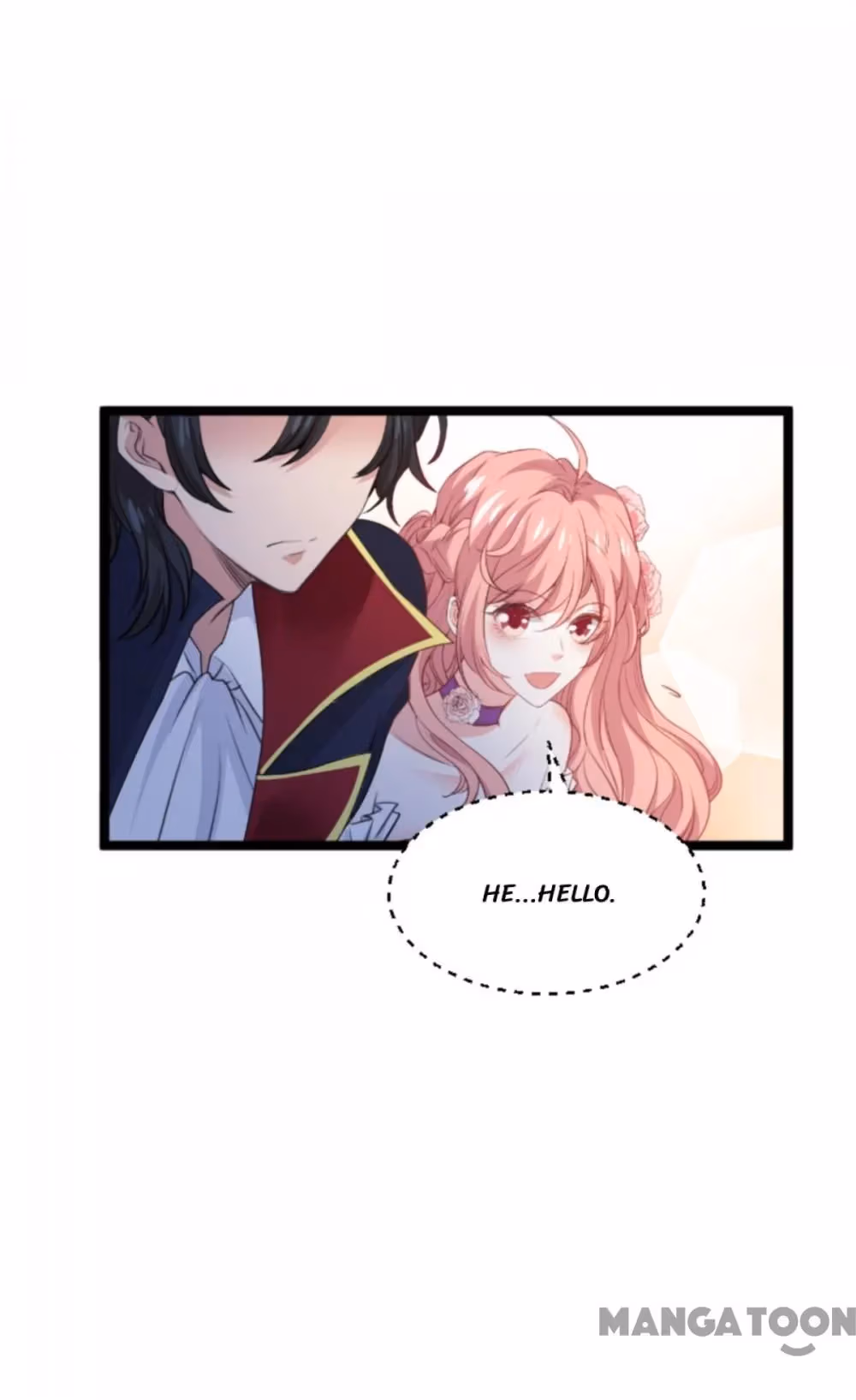 Like Husband, Like Son Chapter 201 page 53 - 