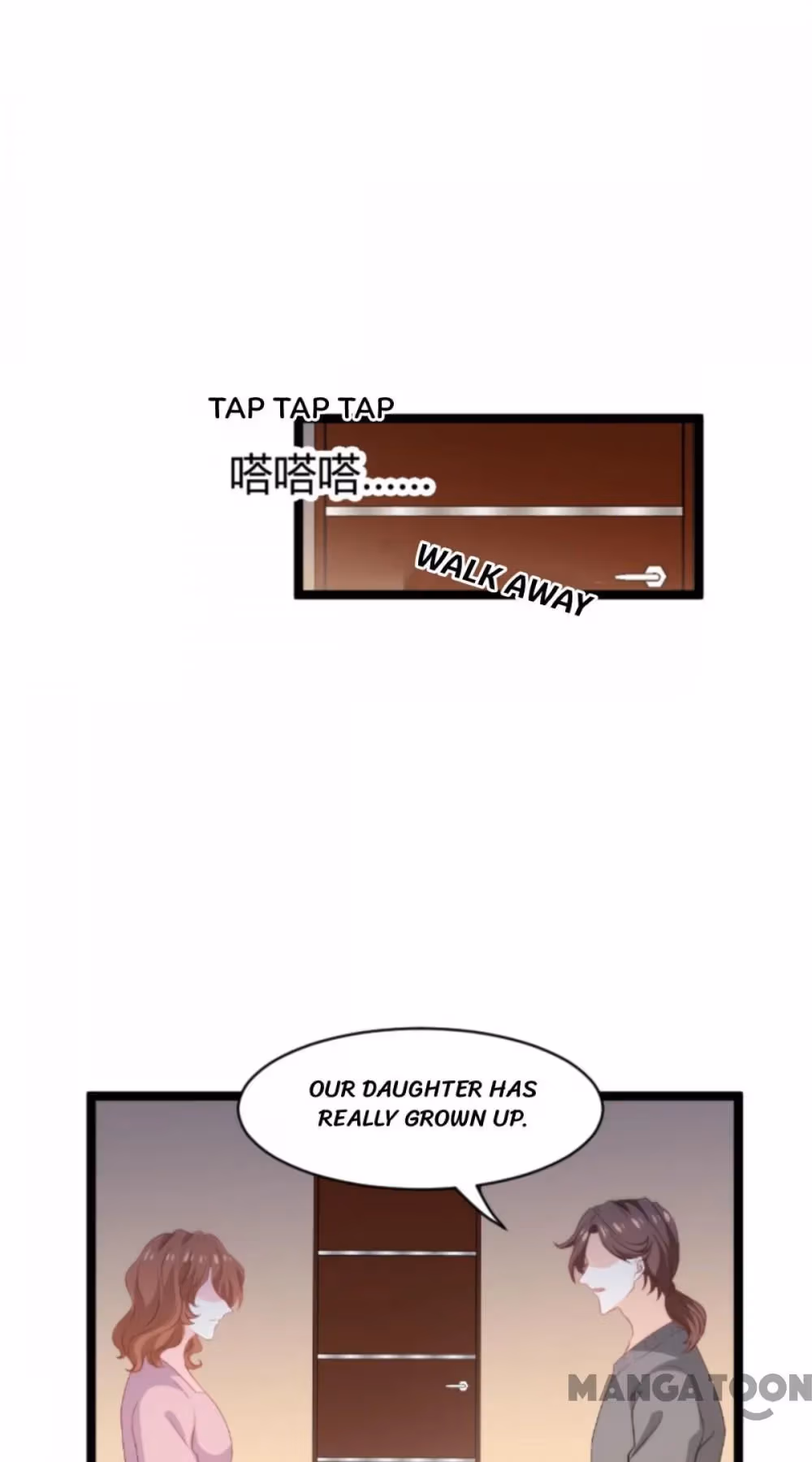Like Husband, Like Son Chapter 201 page 9 - 