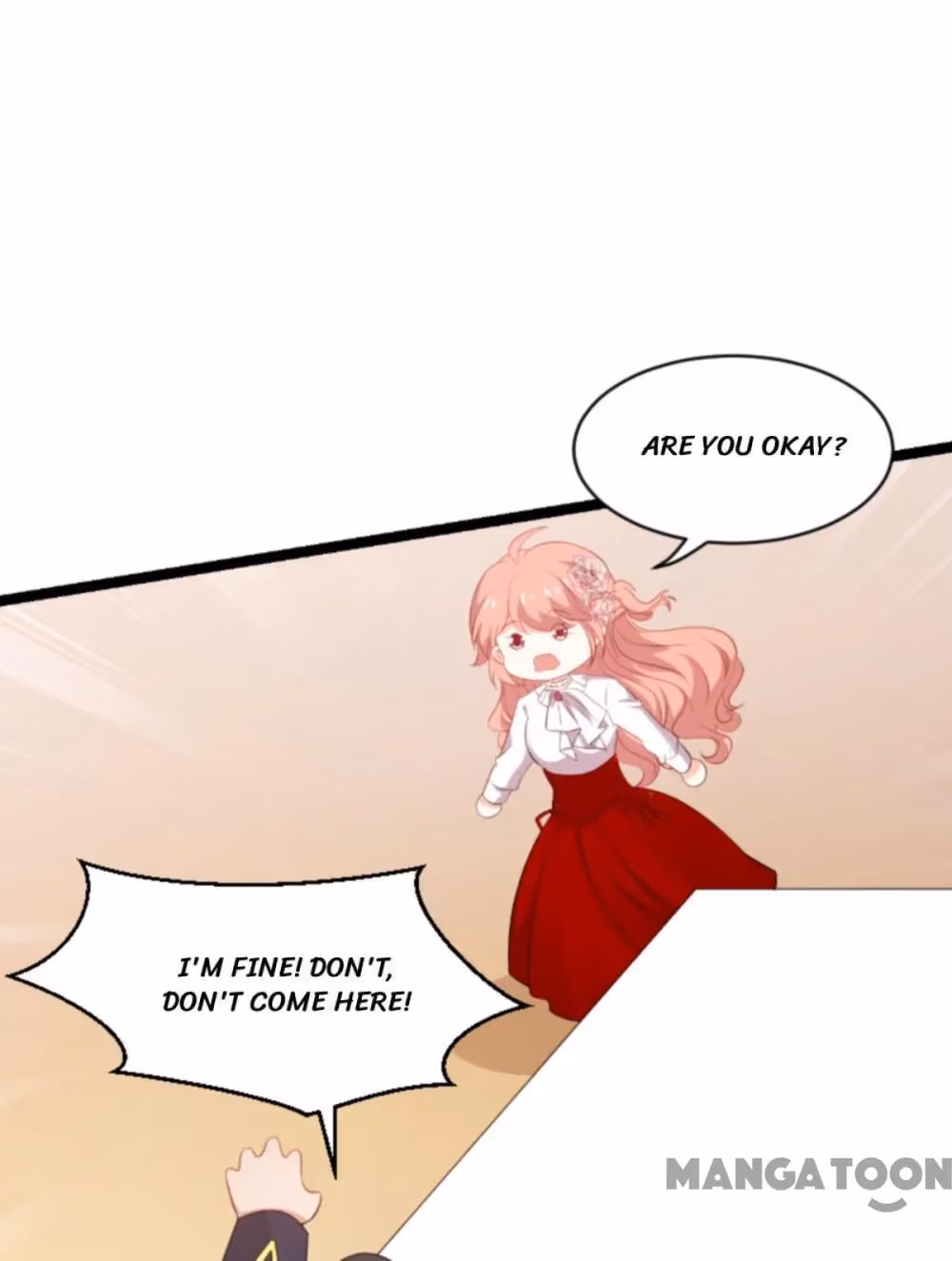 Like Husband, Like Son Chapter 202 page 13 - 