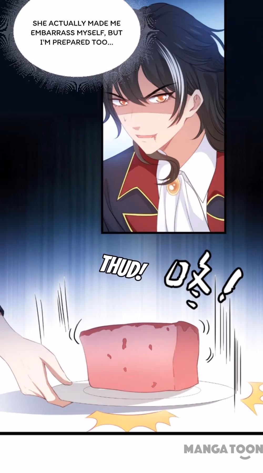 Like Husband, Like Son Chapter 202 page 15 - 