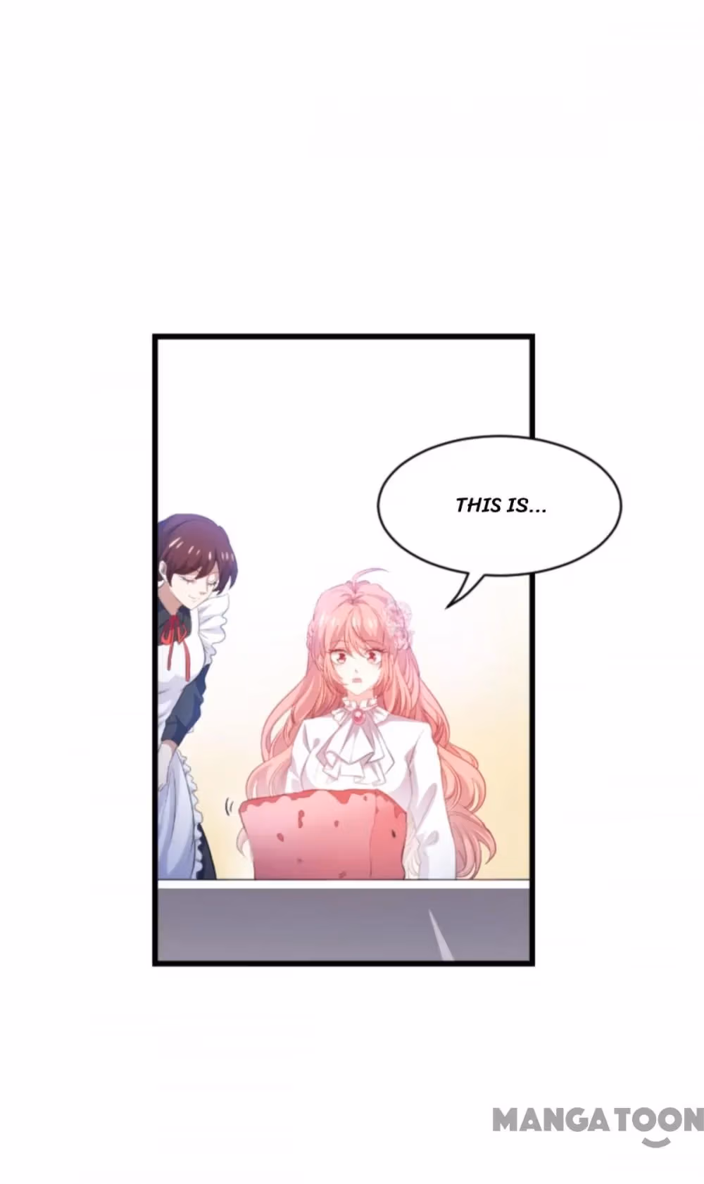 Like Husband, Like Son Chapter 202 page 17 - 