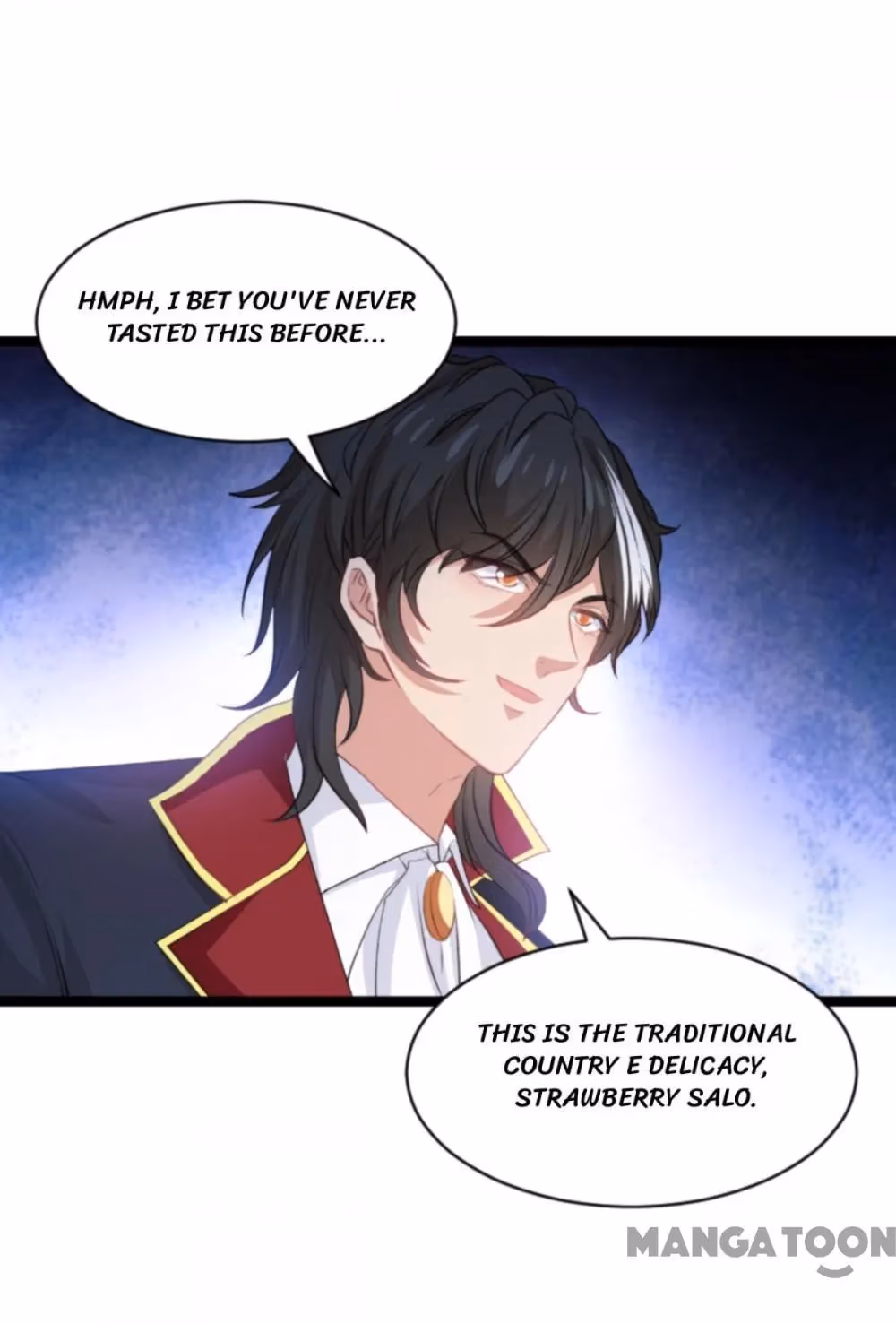 Like Husband, Like Son Chapter 202 page 18 - 