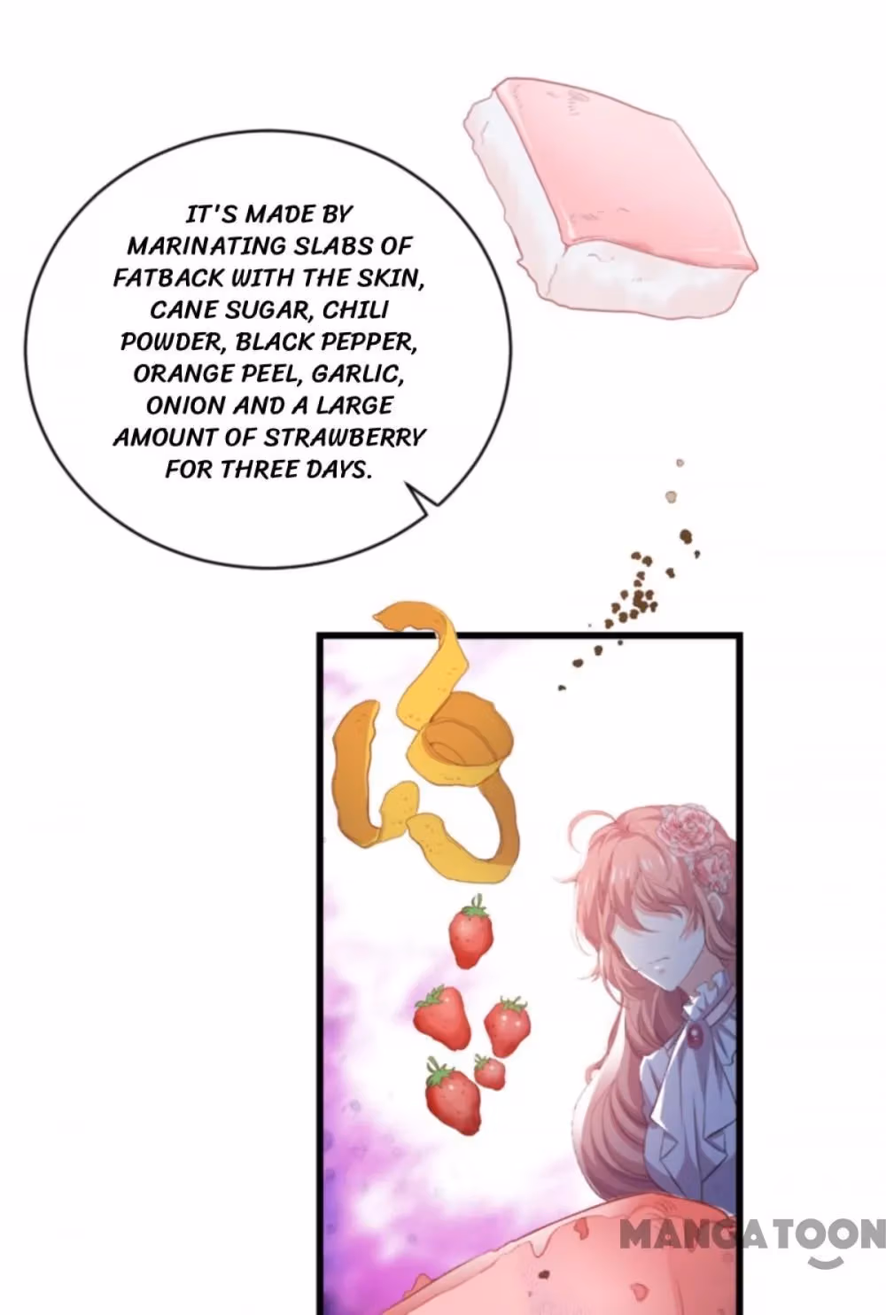 Like Husband, Like Son Chapter 202 page 19 - 