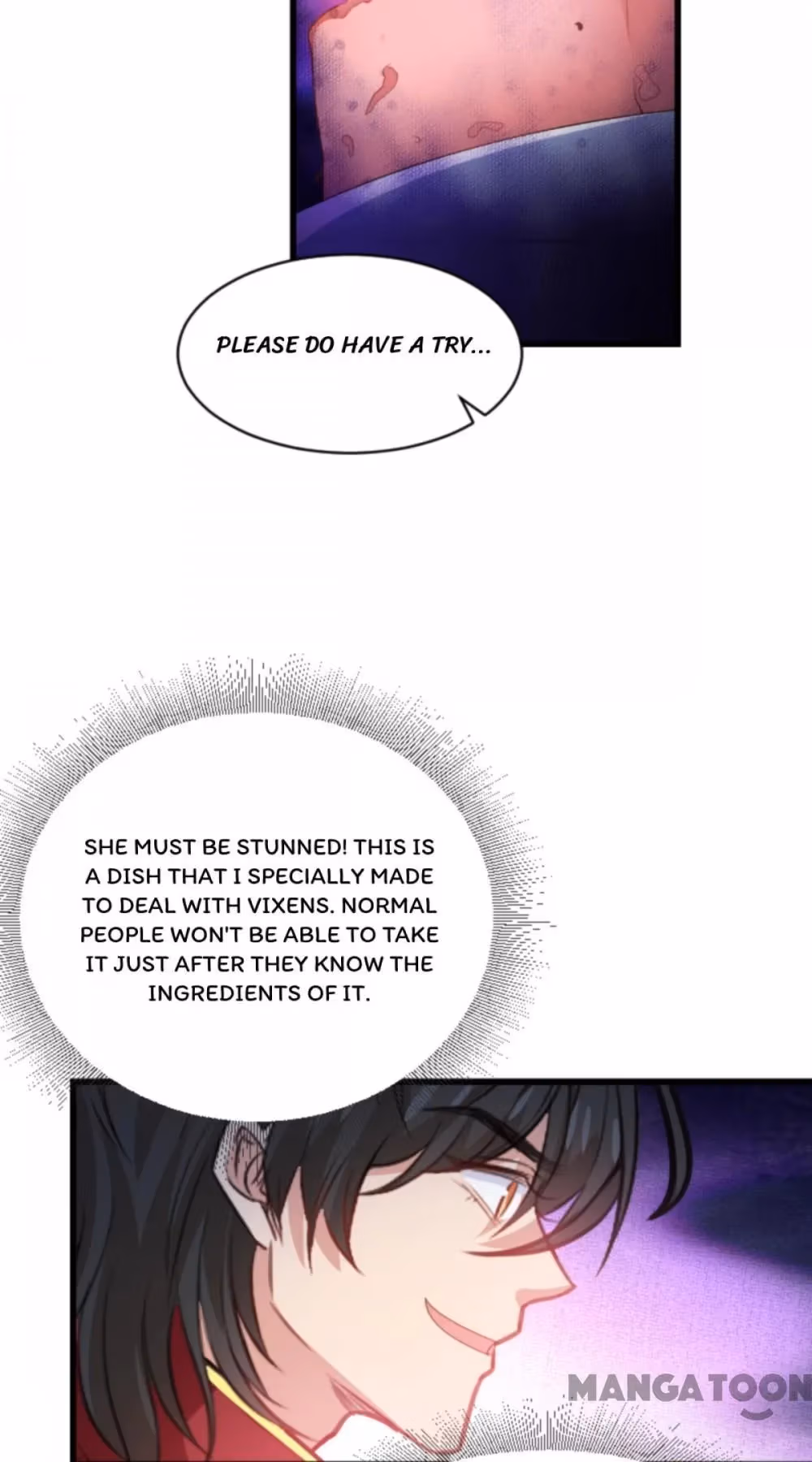 Like Husband, Like Son Chapter 202 page 20 - 