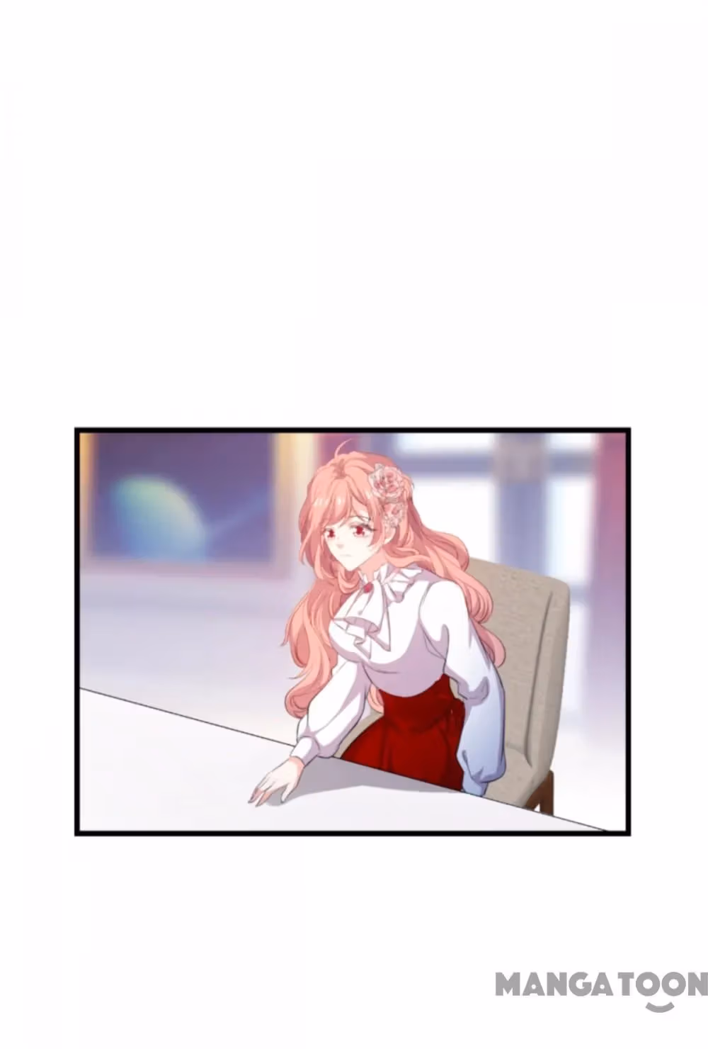 Like Husband, Like Son Chapter 202 page 3 - 