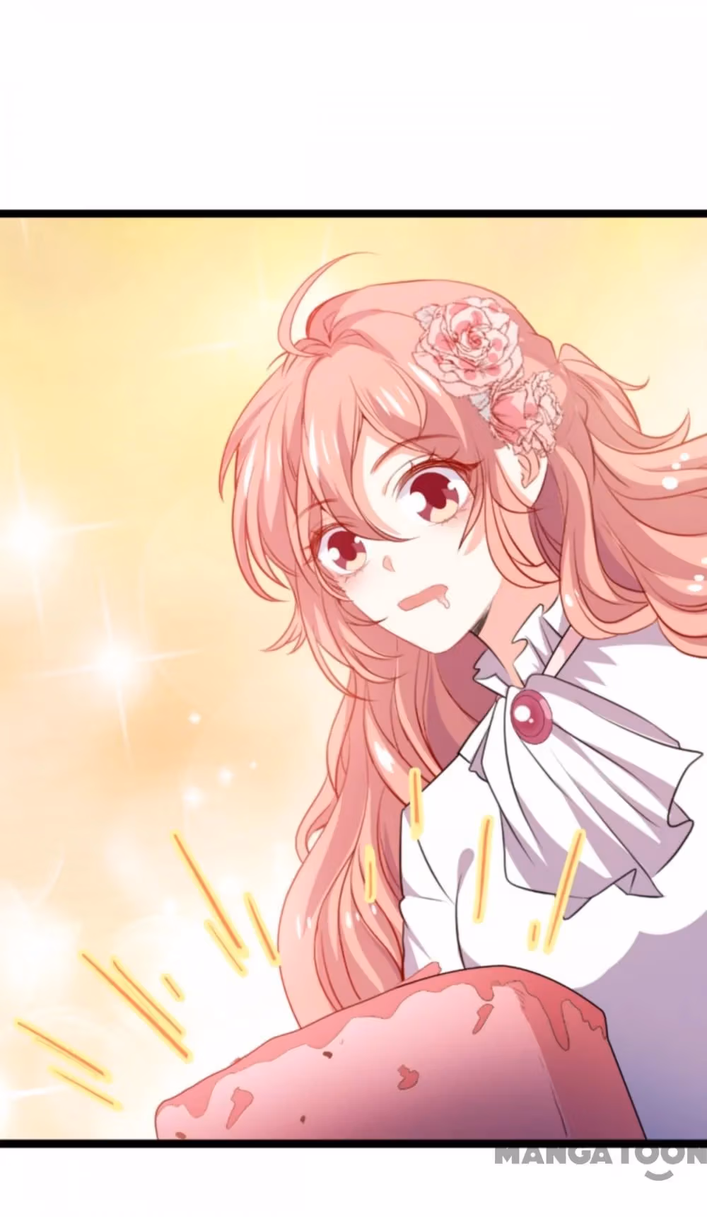 Like Husband, Like Son Chapter 202 page 23 - 
