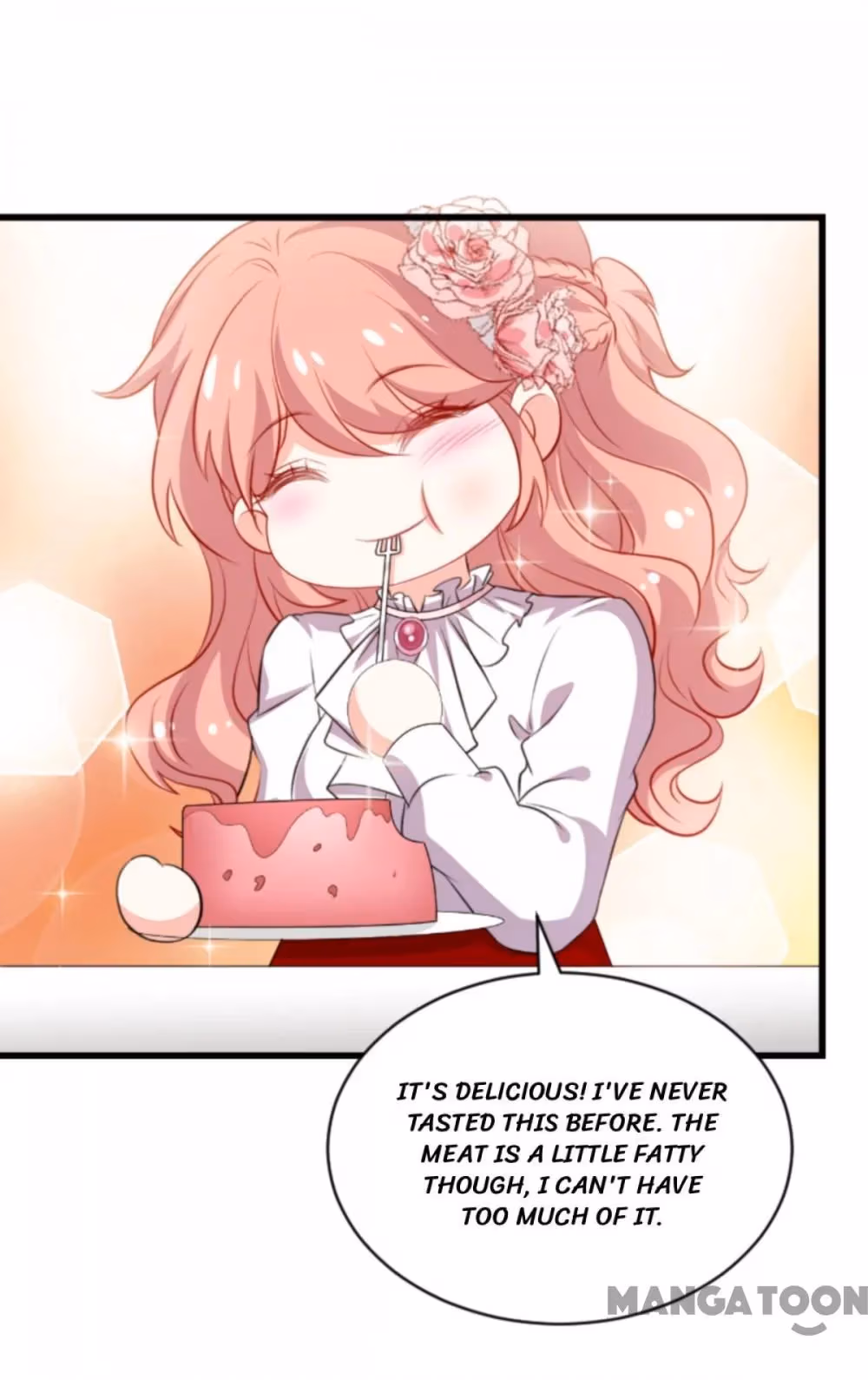 Like Husband, Like Son Chapter 202 page 25 - 