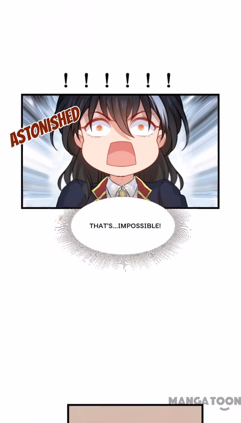 Like Husband, Like Son Chapter 202 page 26 - 