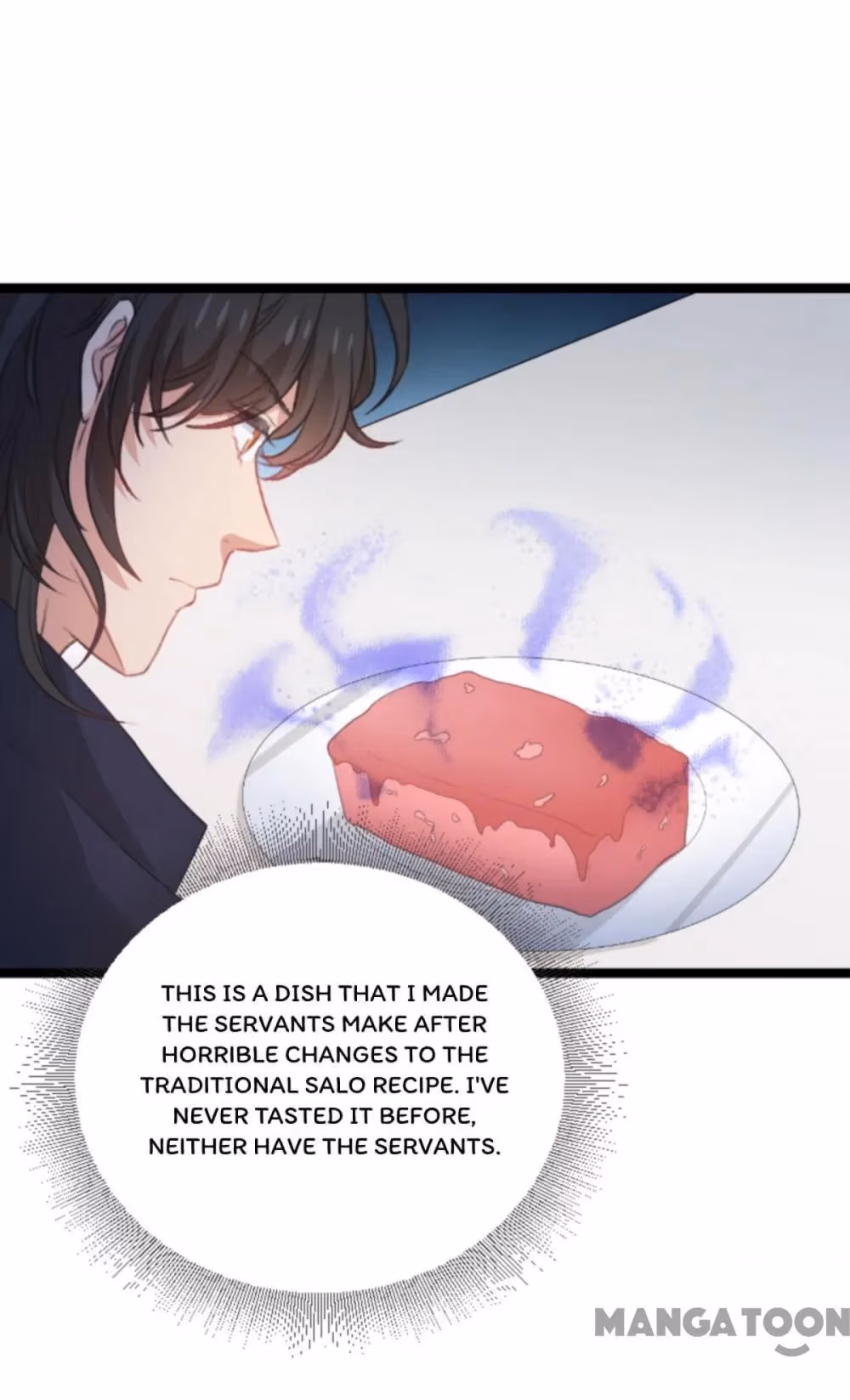 Like Husband, Like Son Chapter 202 page 28 - 