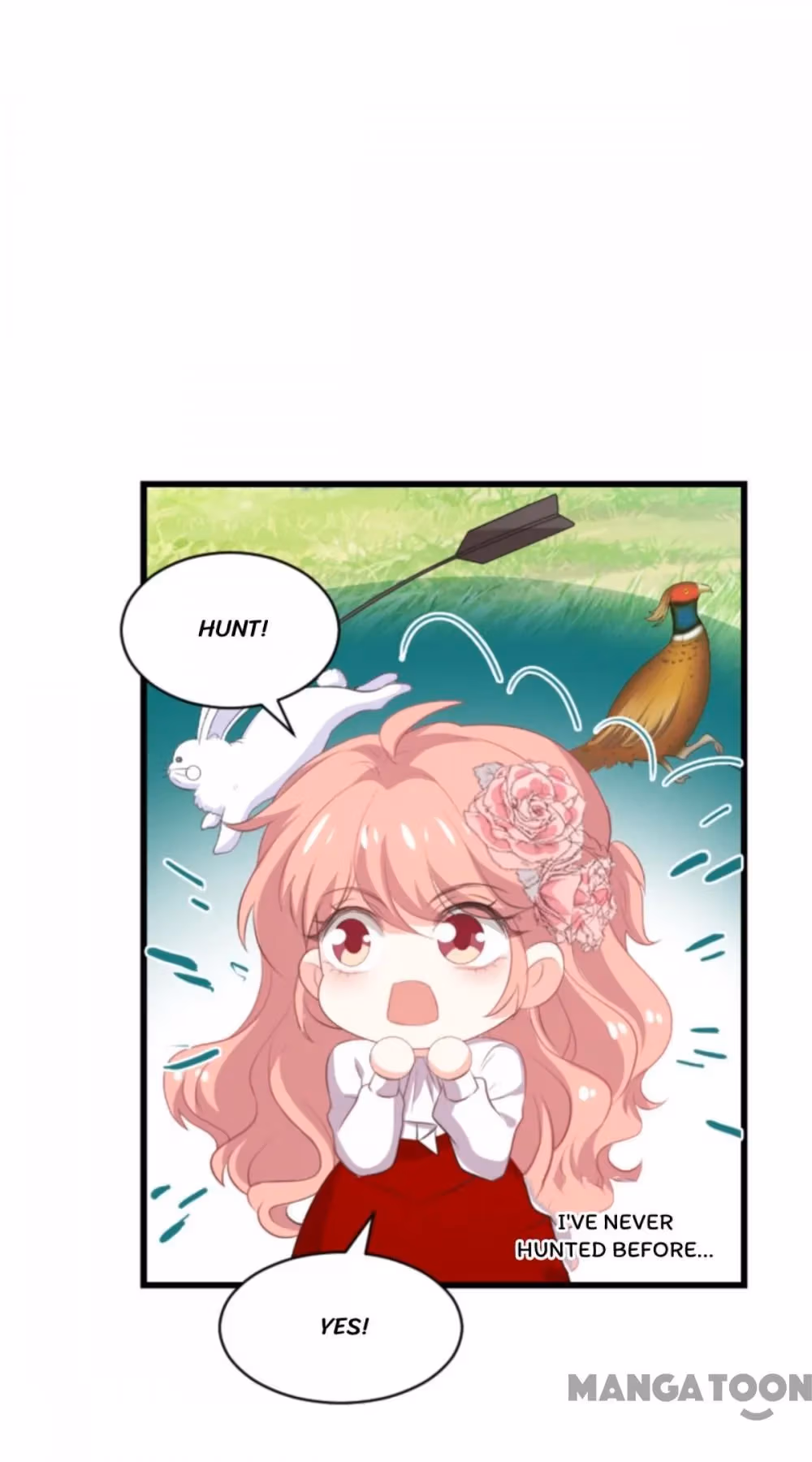 Like Husband, Like Son Chapter 202 page 33 - 
