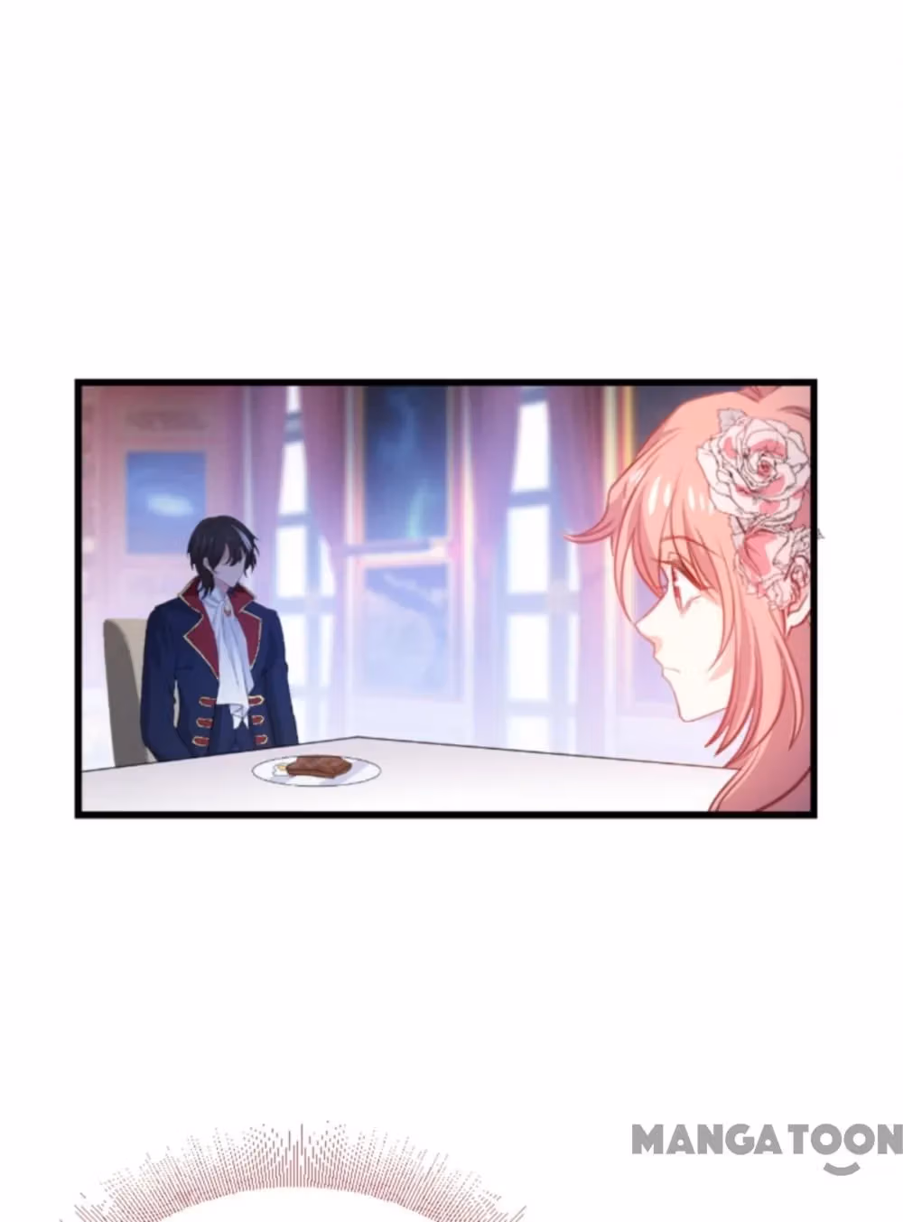 Like Husband, Like Son Chapter 202 page 5 - 