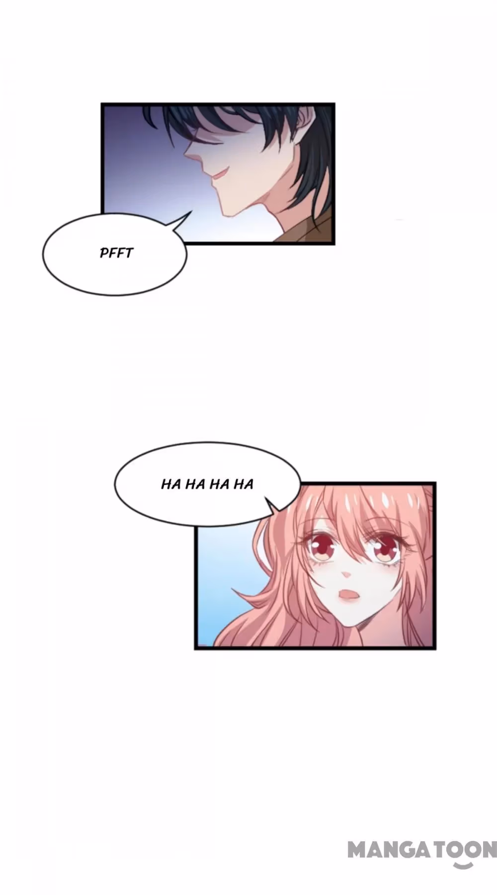 Like Husband, Like Son Chapter 202 page 44 - 