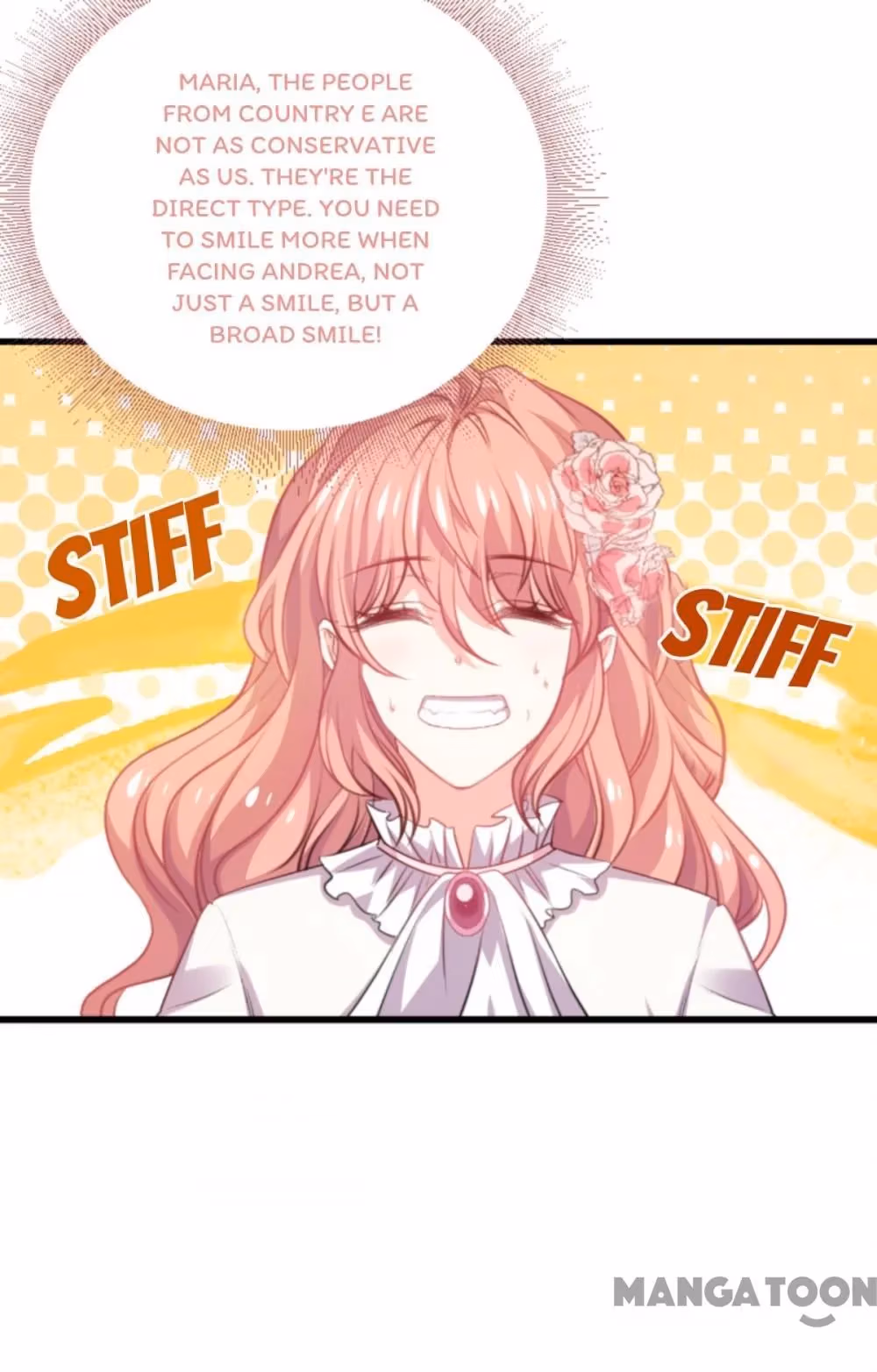 Like Husband, Like Son Chapter 202 page 6 - 