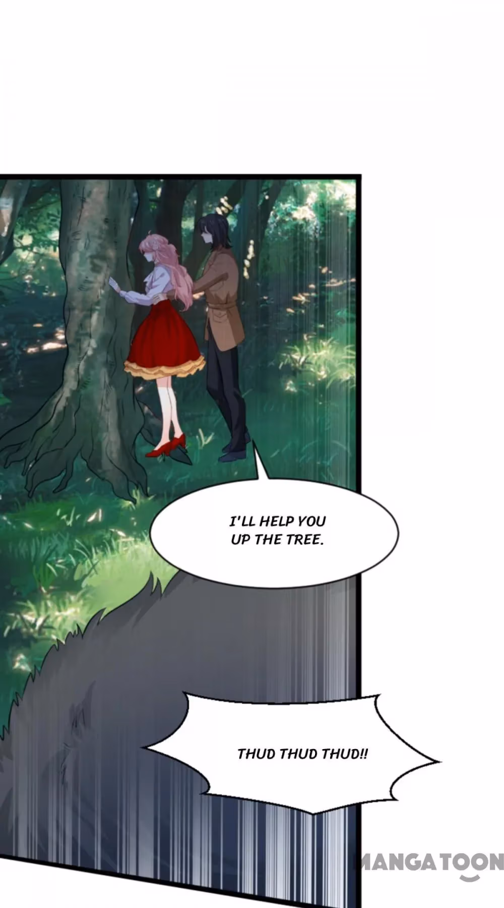 Like Husband, Like Son Chapter 202 page 52 - 