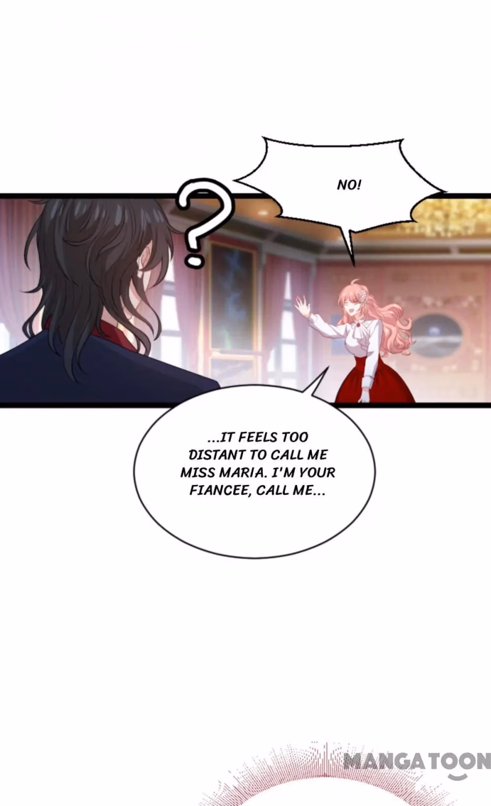 Like Husband, Like Son Chapter 202 page 9 - 
