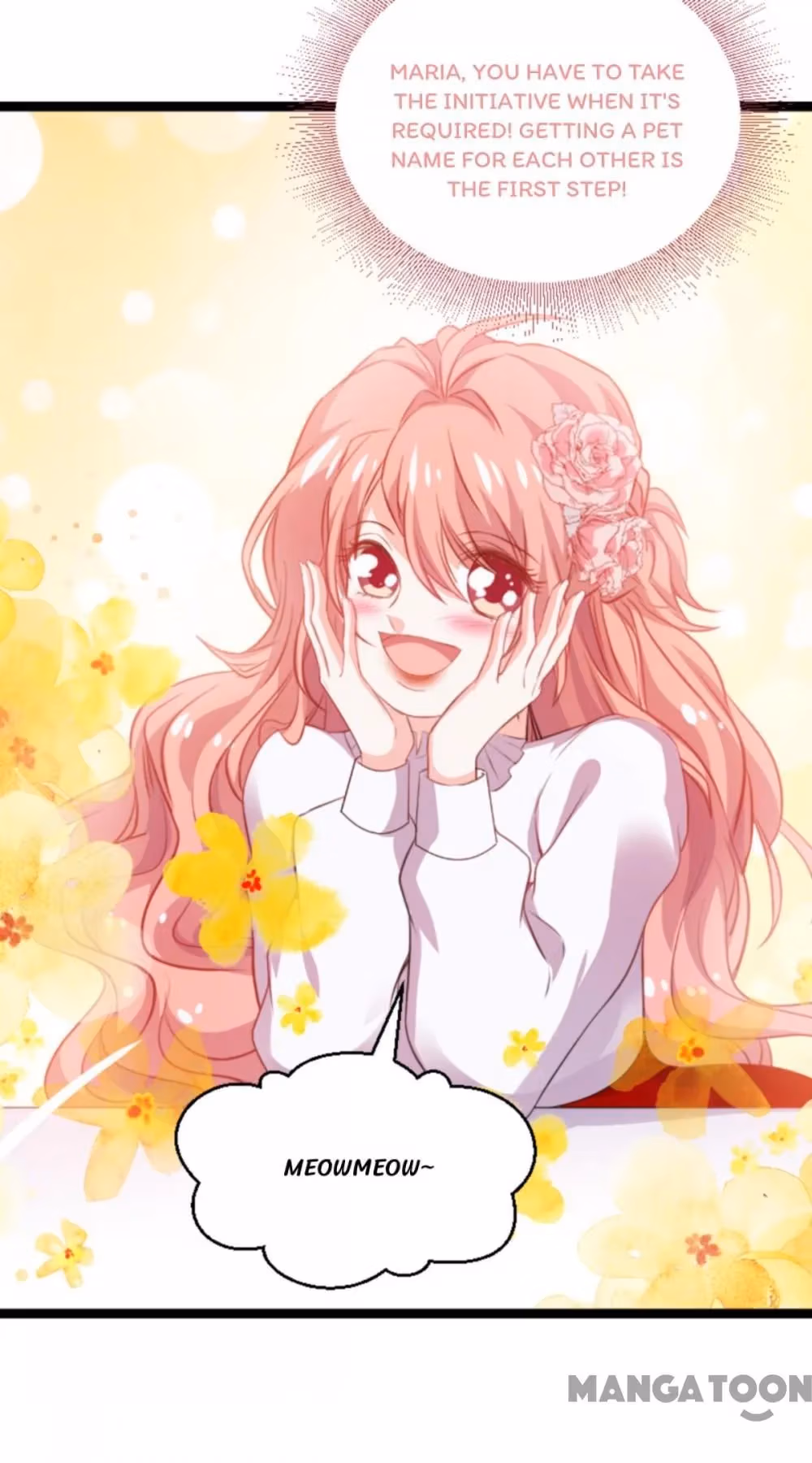 Like Husband, Like Son Chapter 202 page 10 - 