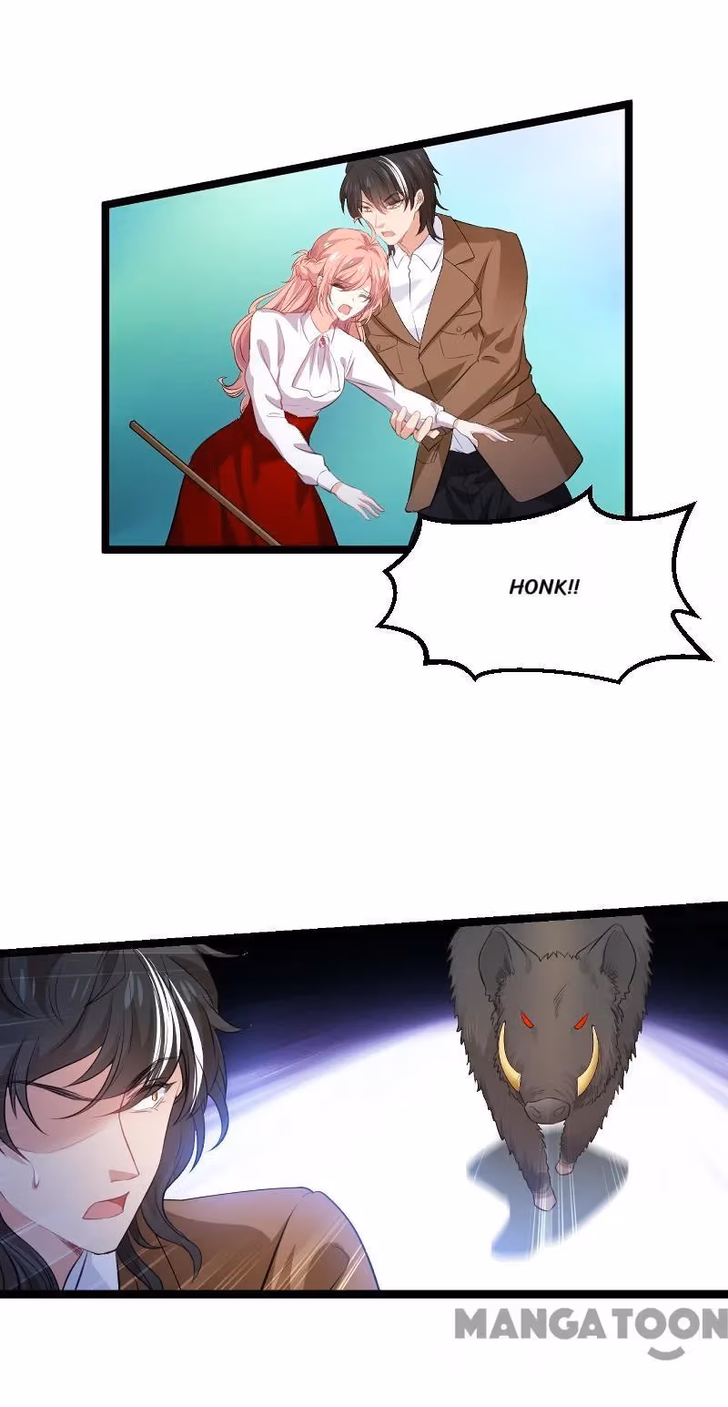 Like Husband, Like Son Chapter 203 page 2 - 