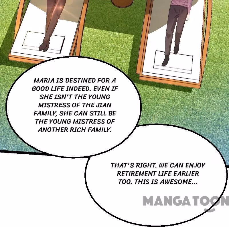 Like Husband, Like Son Chapter 203 page 13 - 