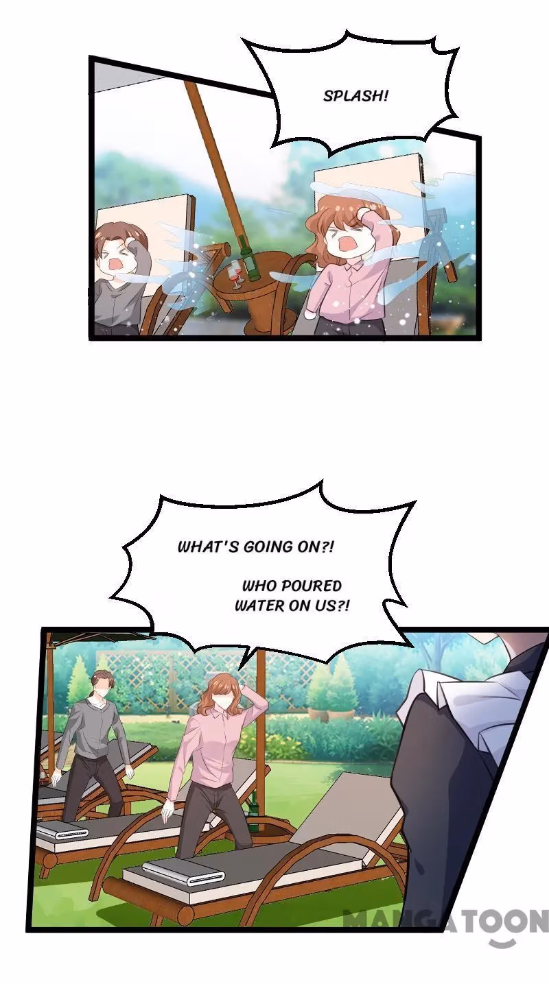 Like Husband, Like Son Chapter 203 page 14 - 