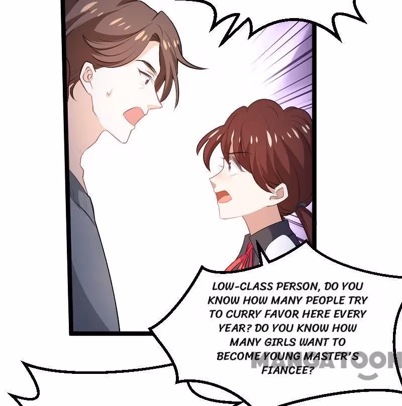 Like Husband, Like Son Chapter 203 page 18 - 