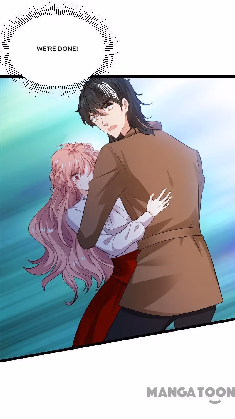 Like Husband, Like Son Chapter 203 page 3 - 