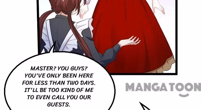 Like Husband, Like Son Chapter 203 page 23 - 