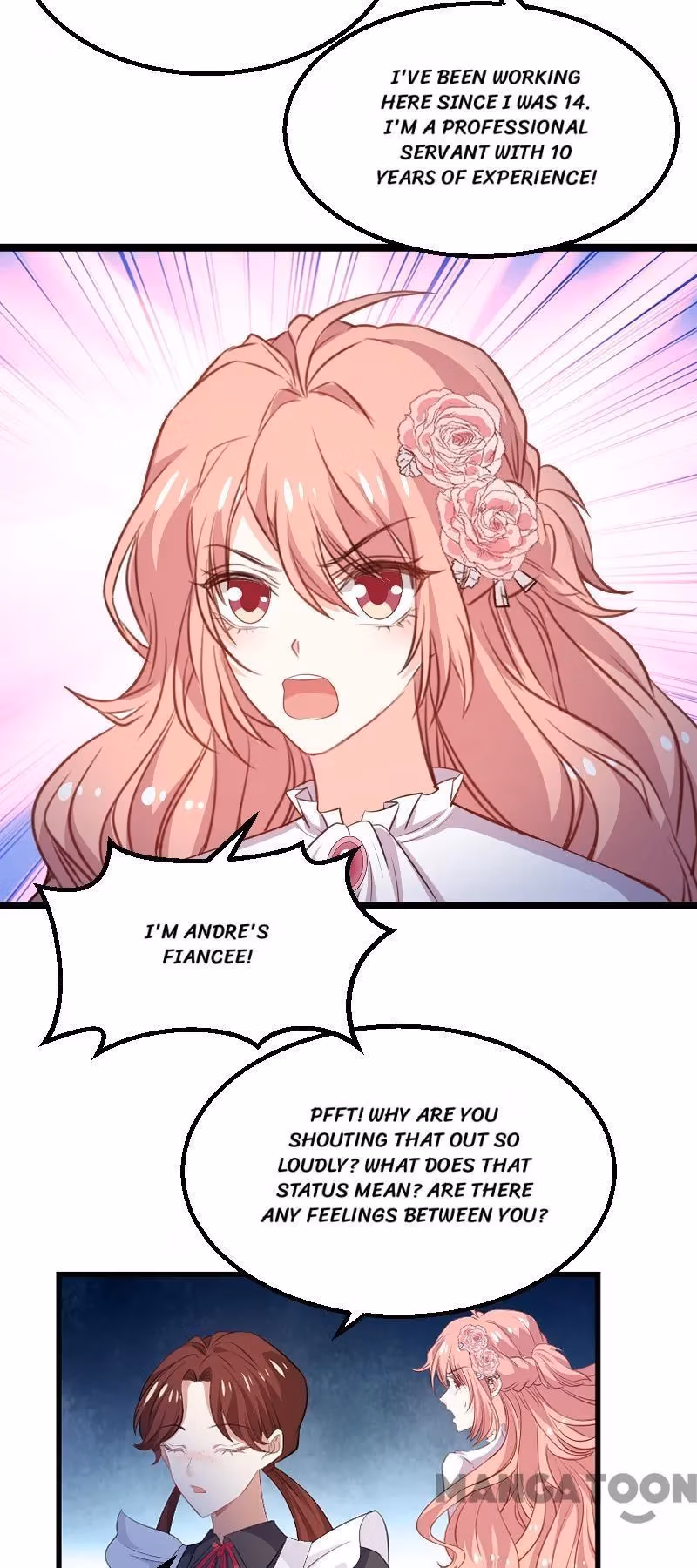 Like Husband, Like Son Chapter 203 page 24 - 